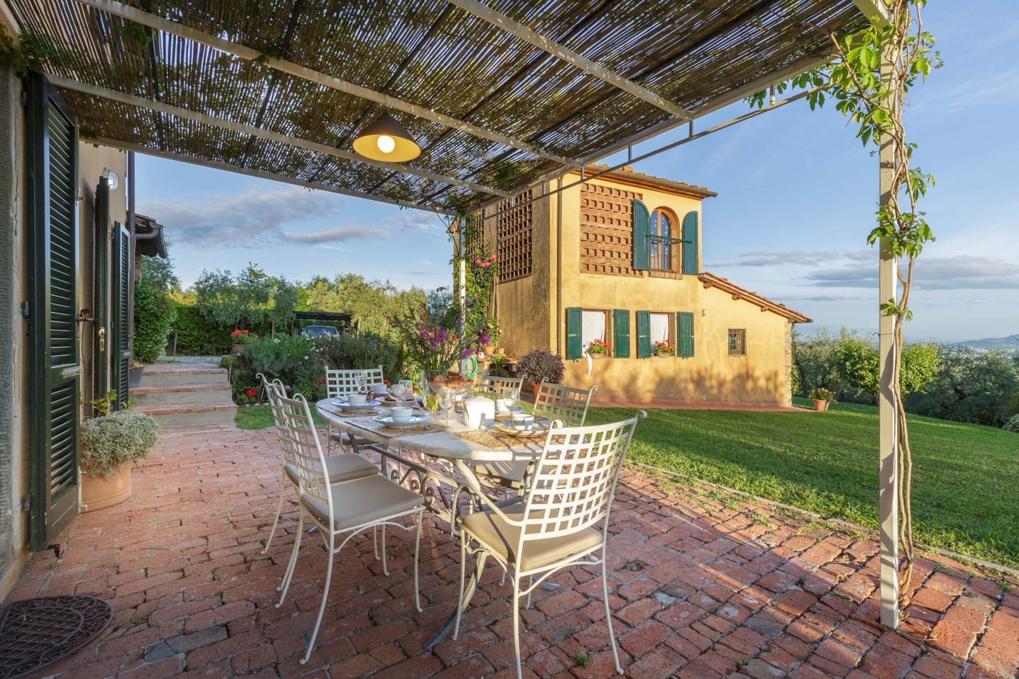Melograno Farmhouse-Niet-getagd