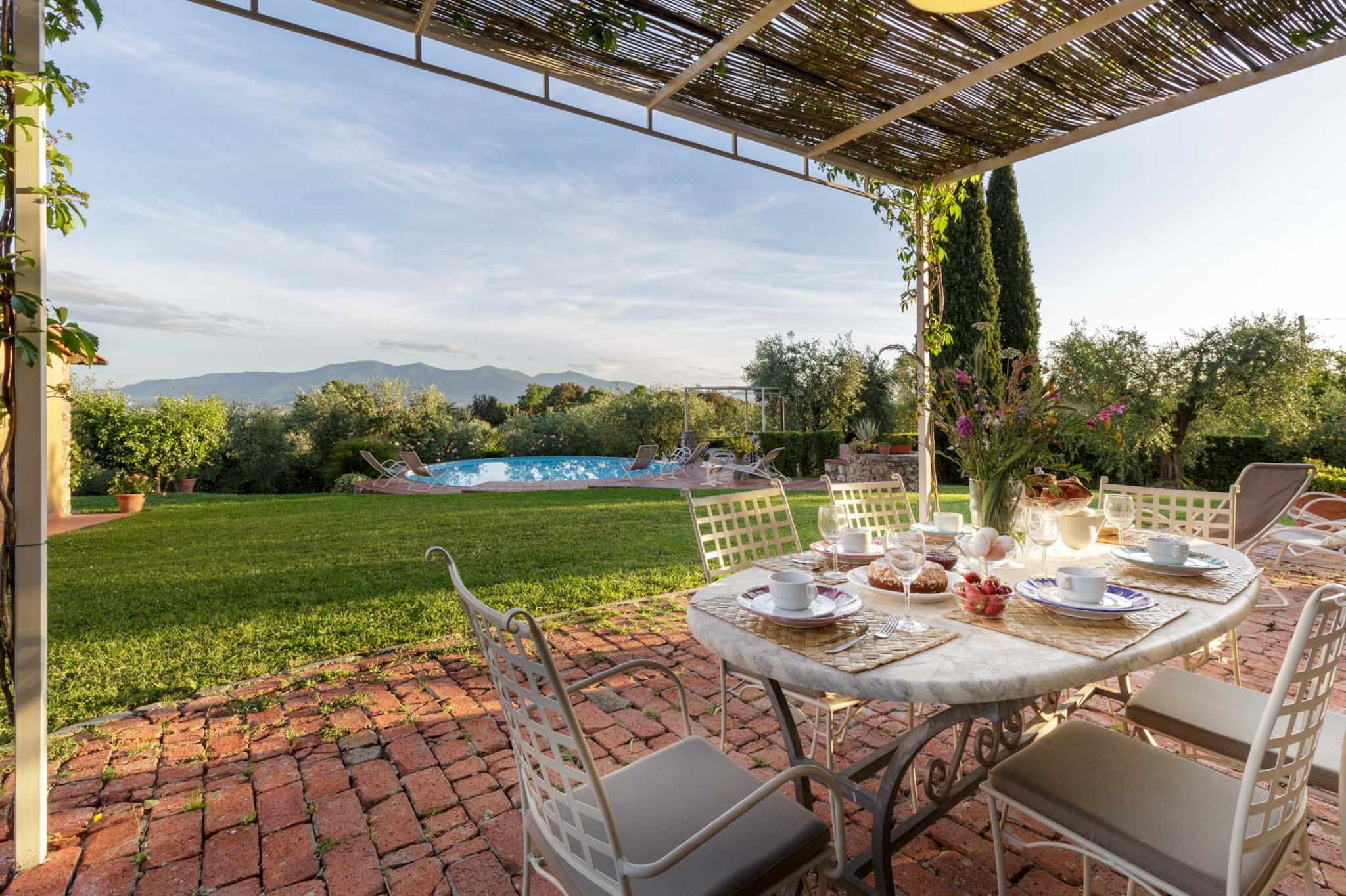 Melograno Farmhouse-Niet-getagd