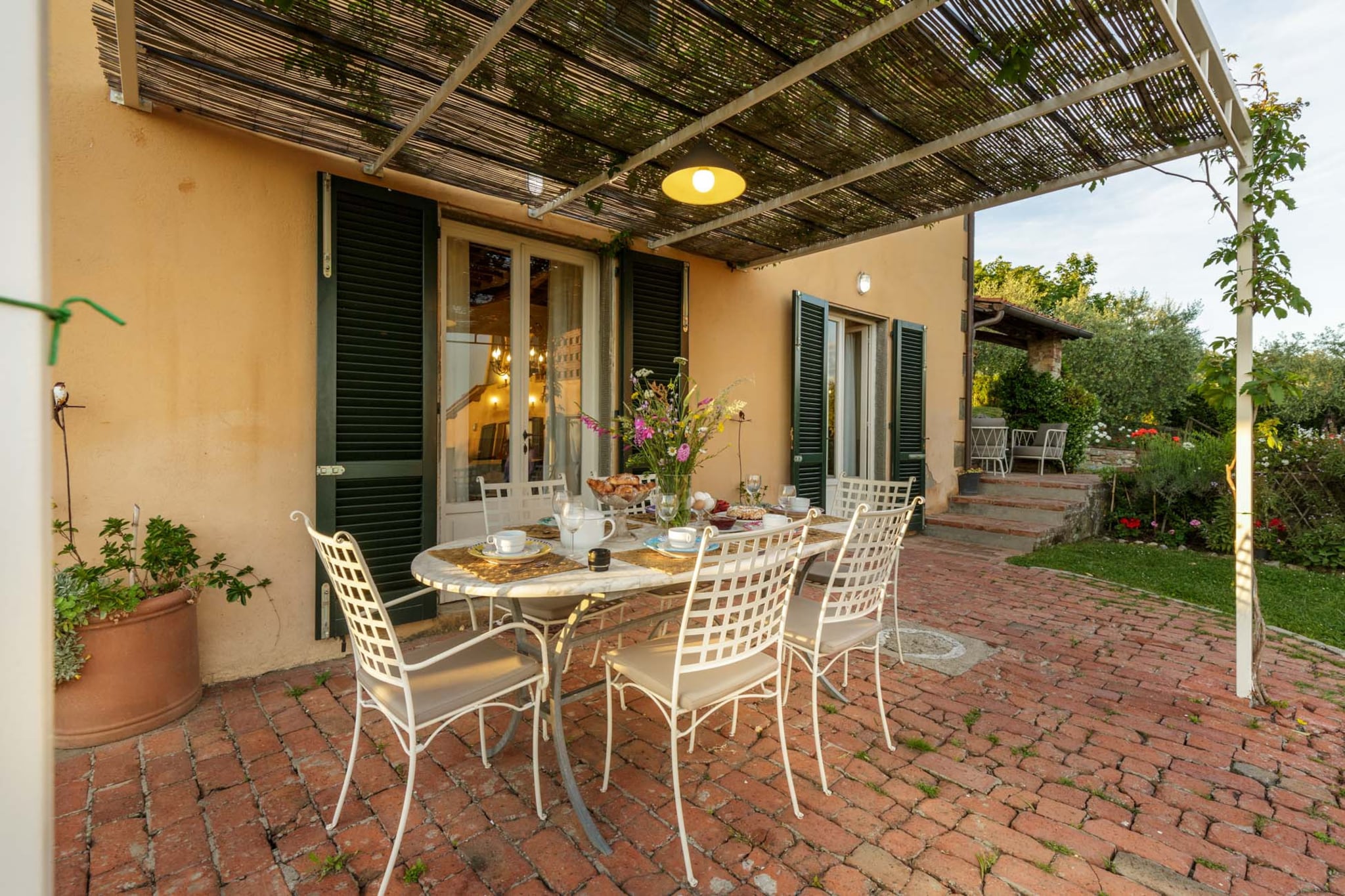 Melograno Farmhouse-Niet-getagd