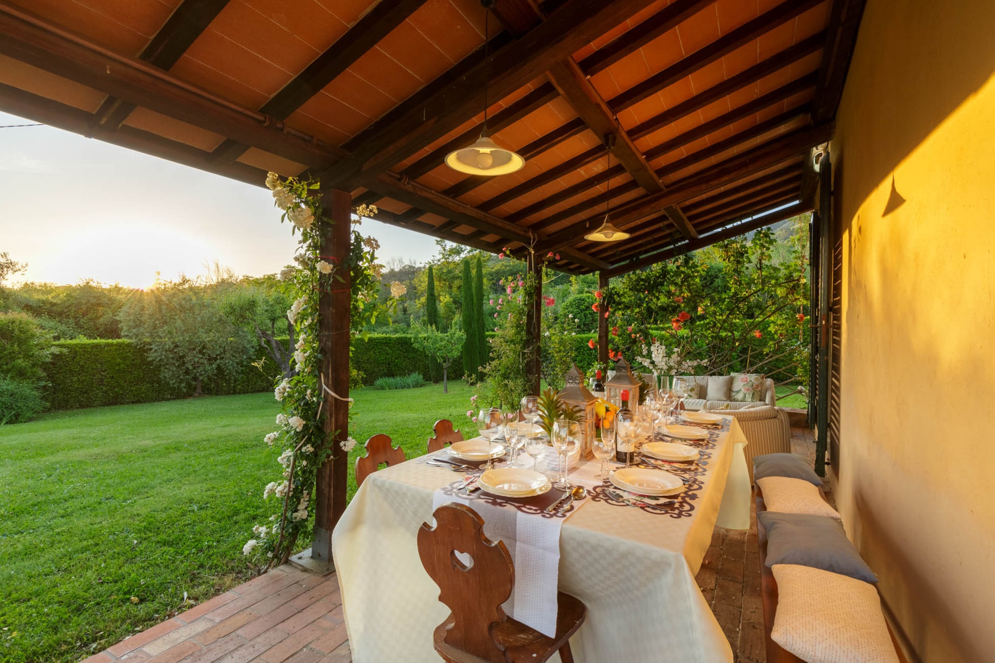 Melograno Farmhouse-Niet-getagd