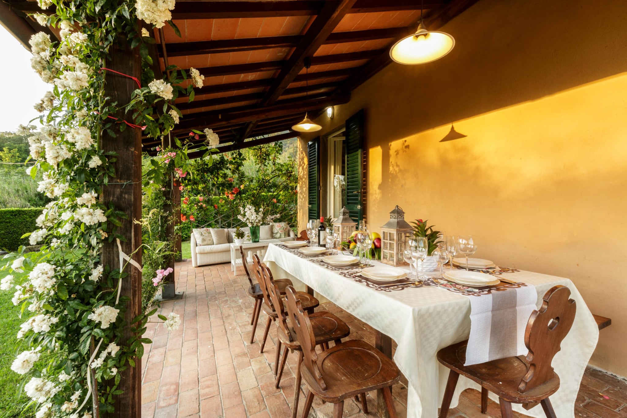Melograno Farmhouse-Niet-getagd