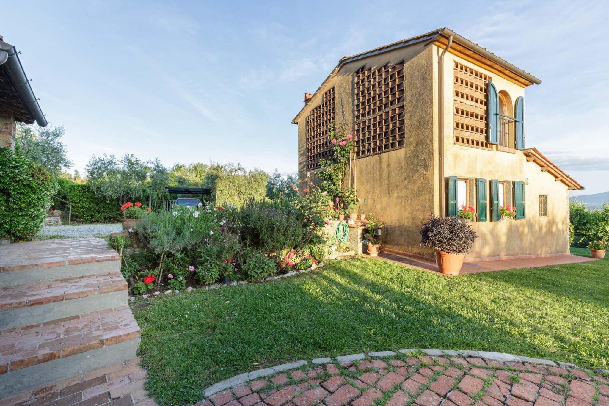 Melograno Farmhouse-Niet-getagd