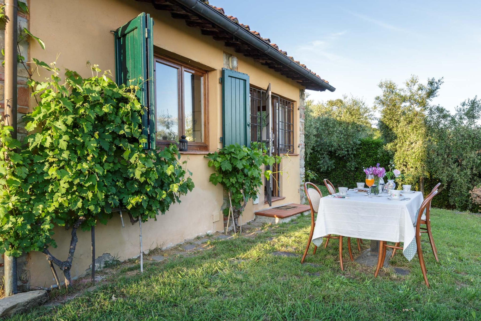 Melograno Farmhouse-Niet-getagd