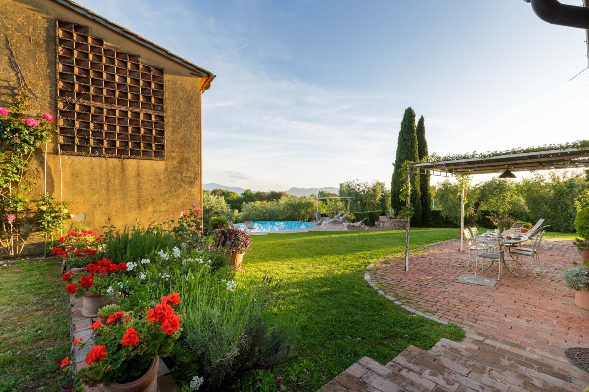Melograno Farmhouse-Niet-getagd