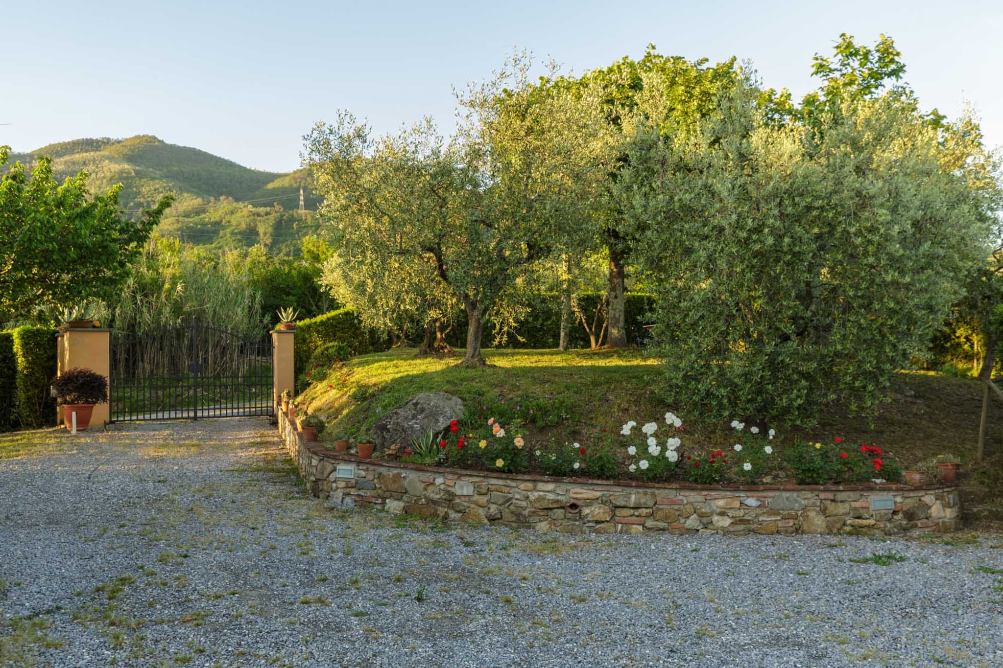 Melograno Farmhouse-Niet-getagd
