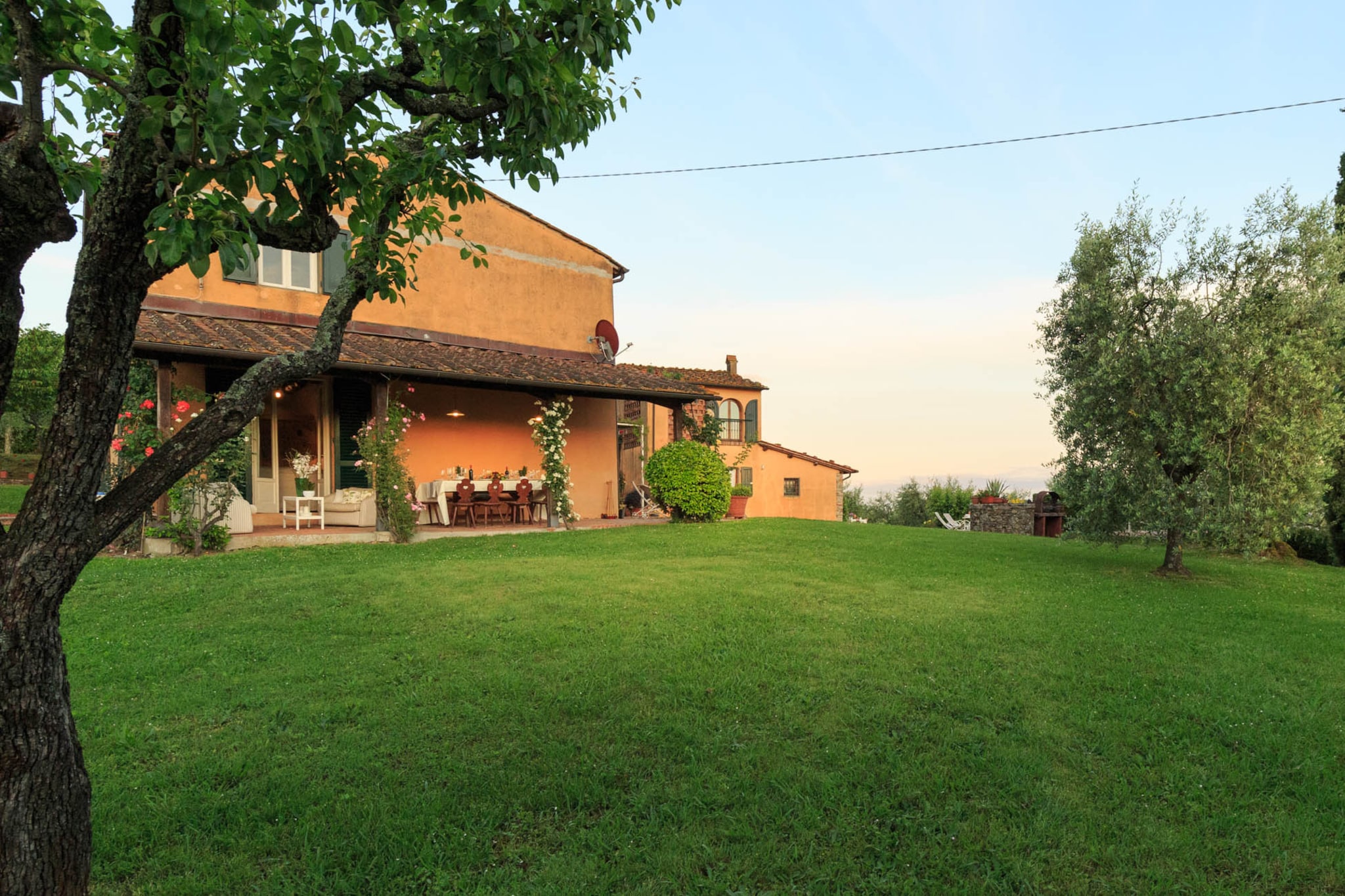 Melograno Farmhouse-Niet-getagd