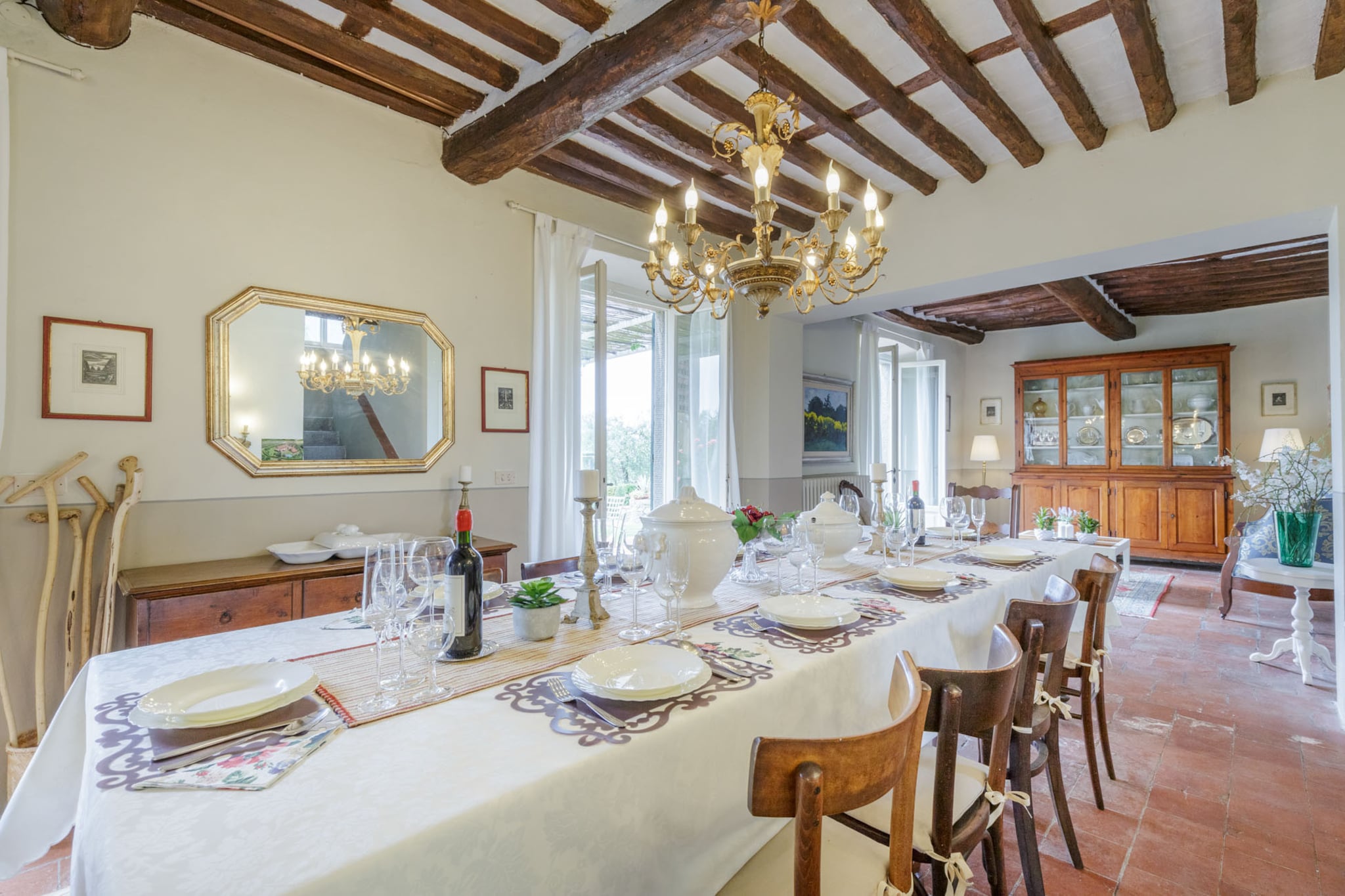 Melograno Farmhouse-Niet-getagd