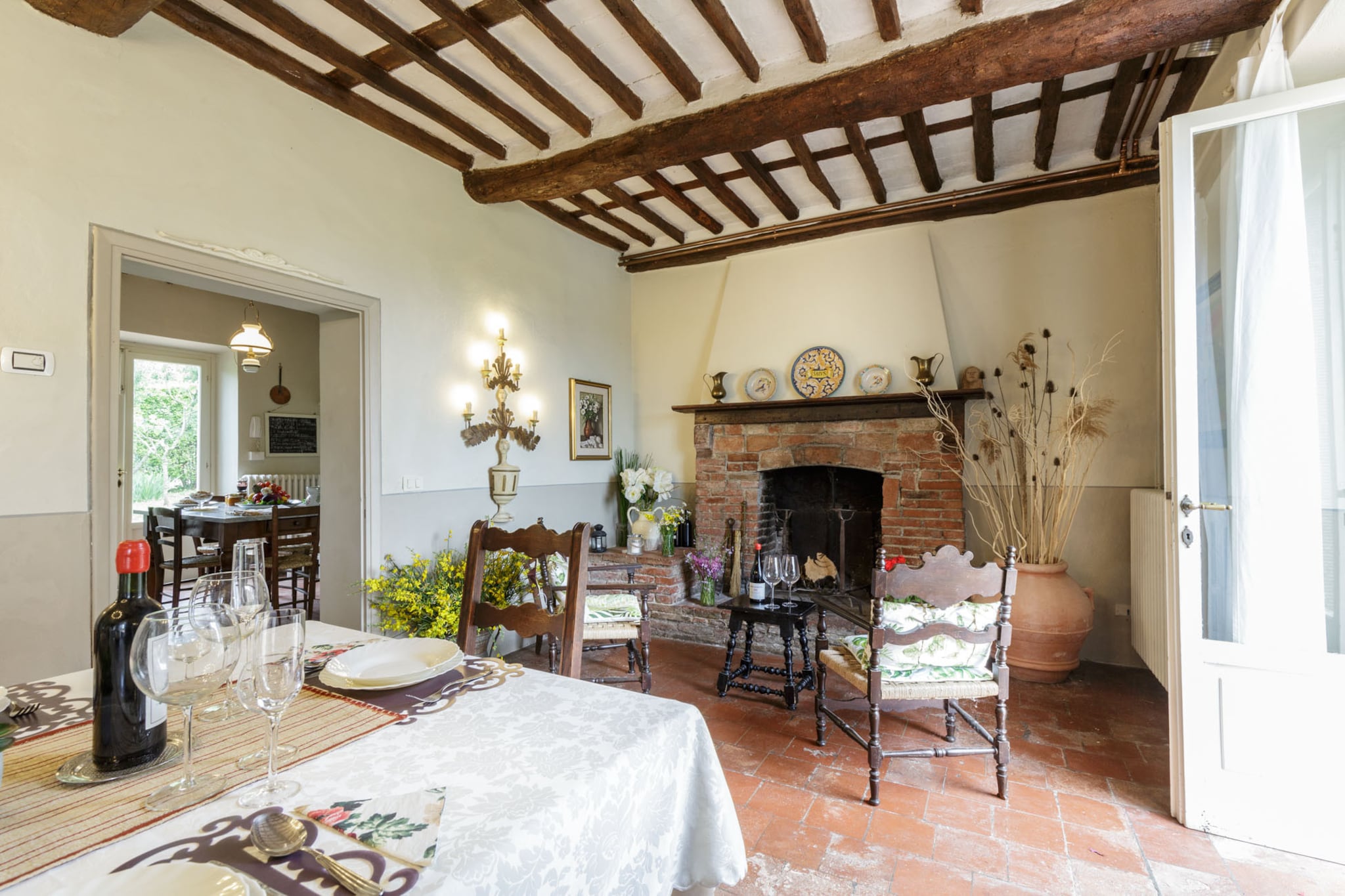 Melograno Farmhouse-Niet-getagd