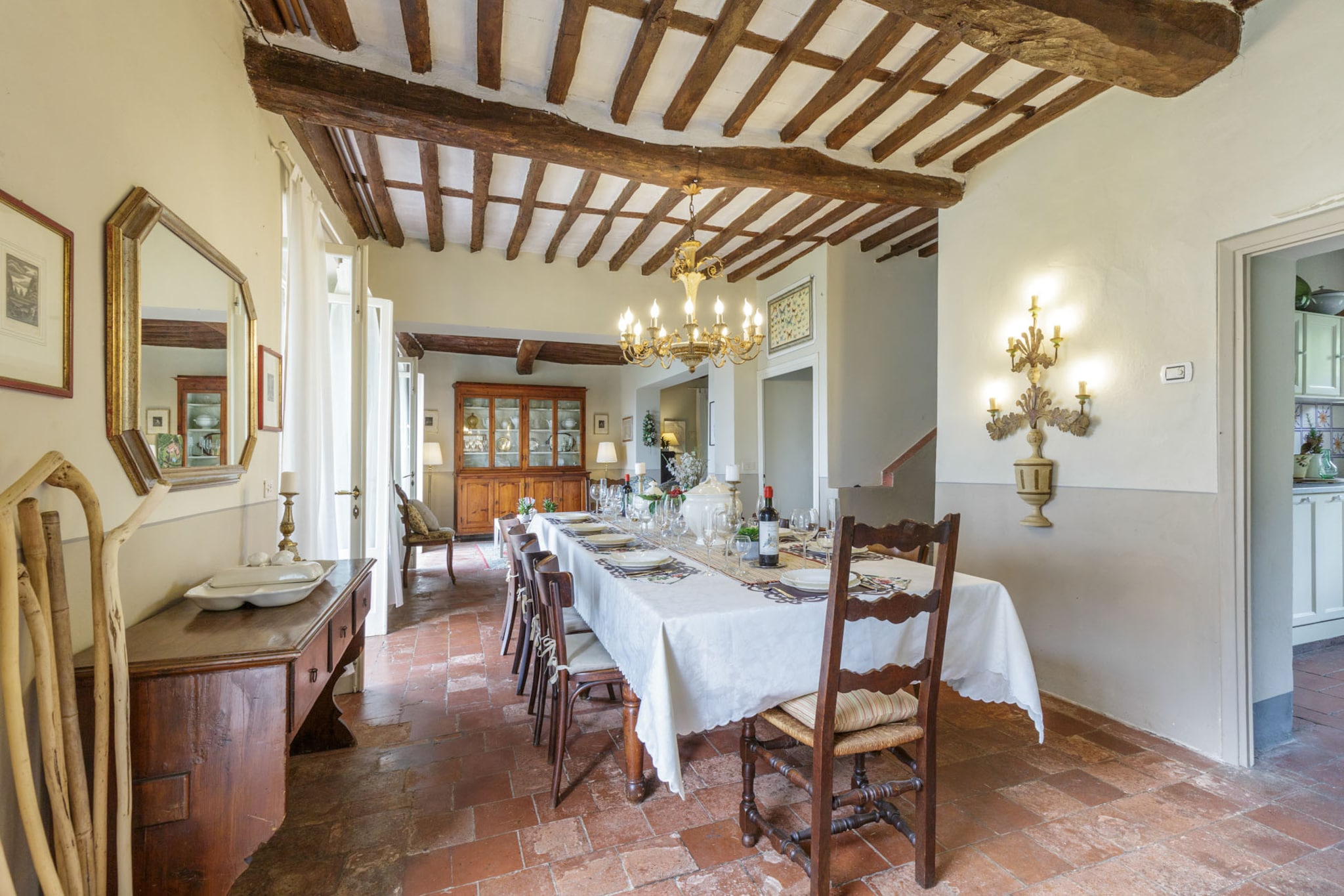 Melograno Farmhouse-Niet-getagd