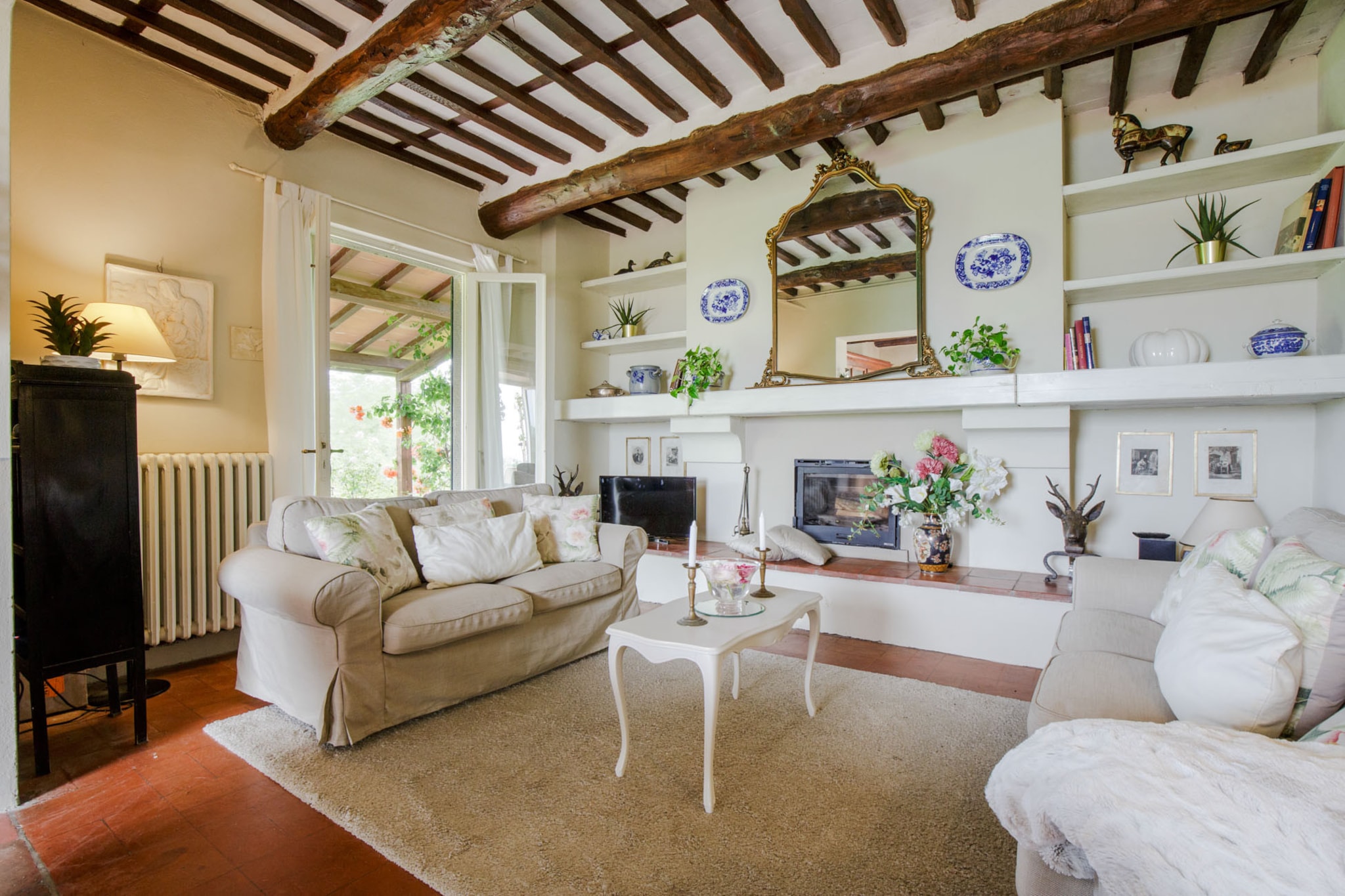 Melograno Farmhouse-Niet-getagd