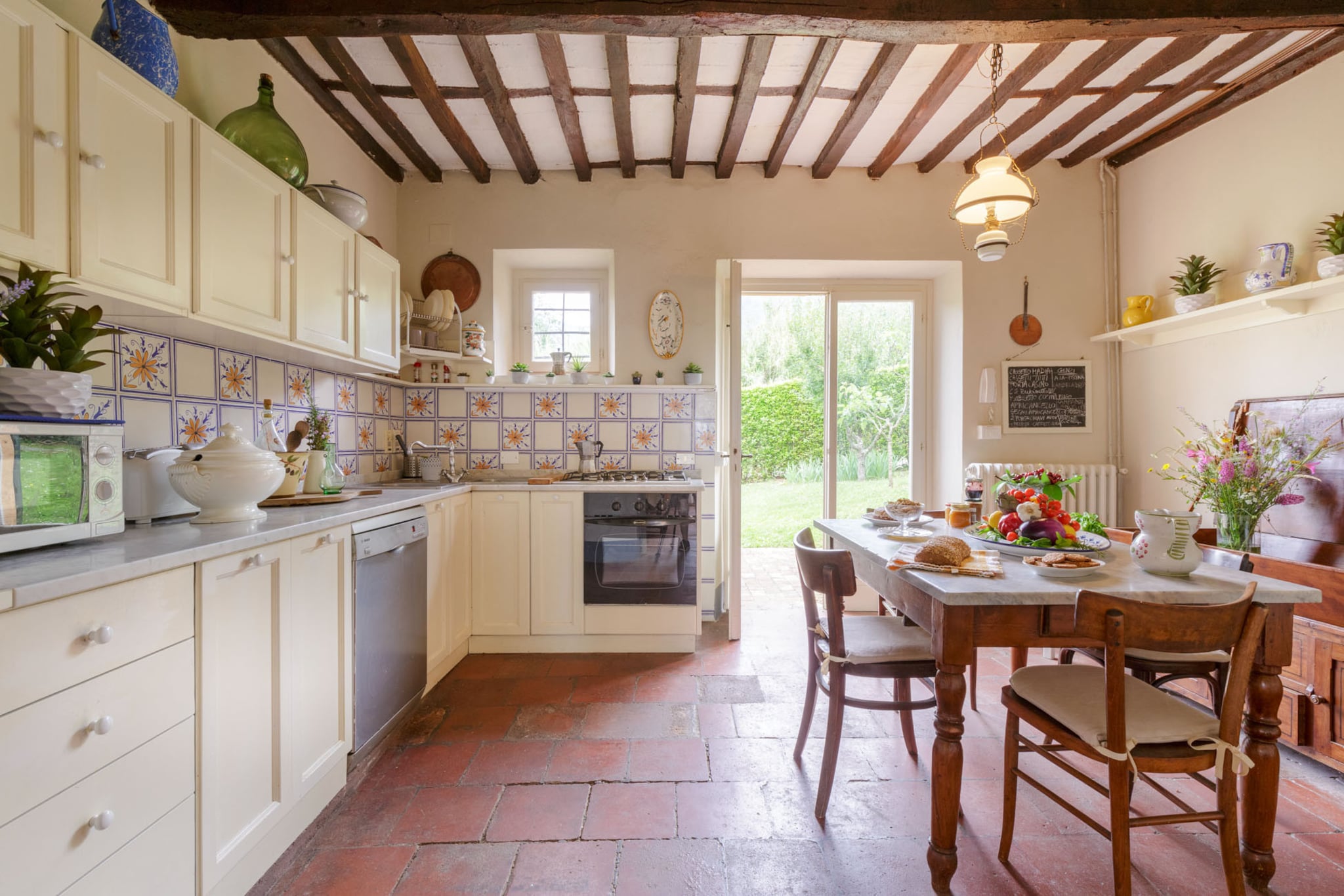 Melograno Farmhouse-Niet-getagd