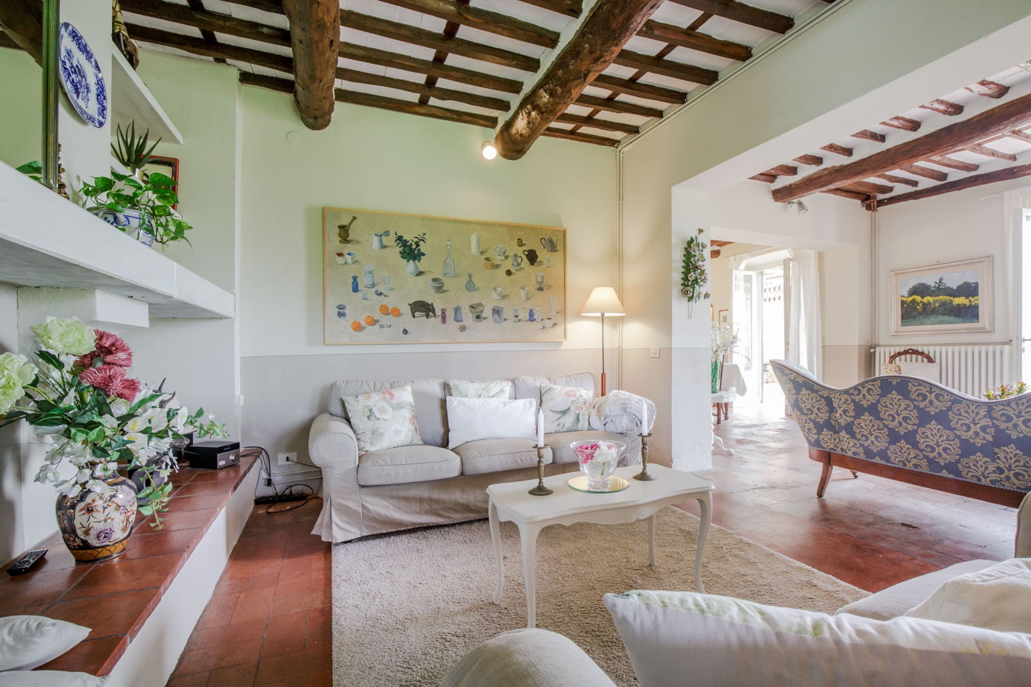 Melograno Farmhouse-Niet-getagd