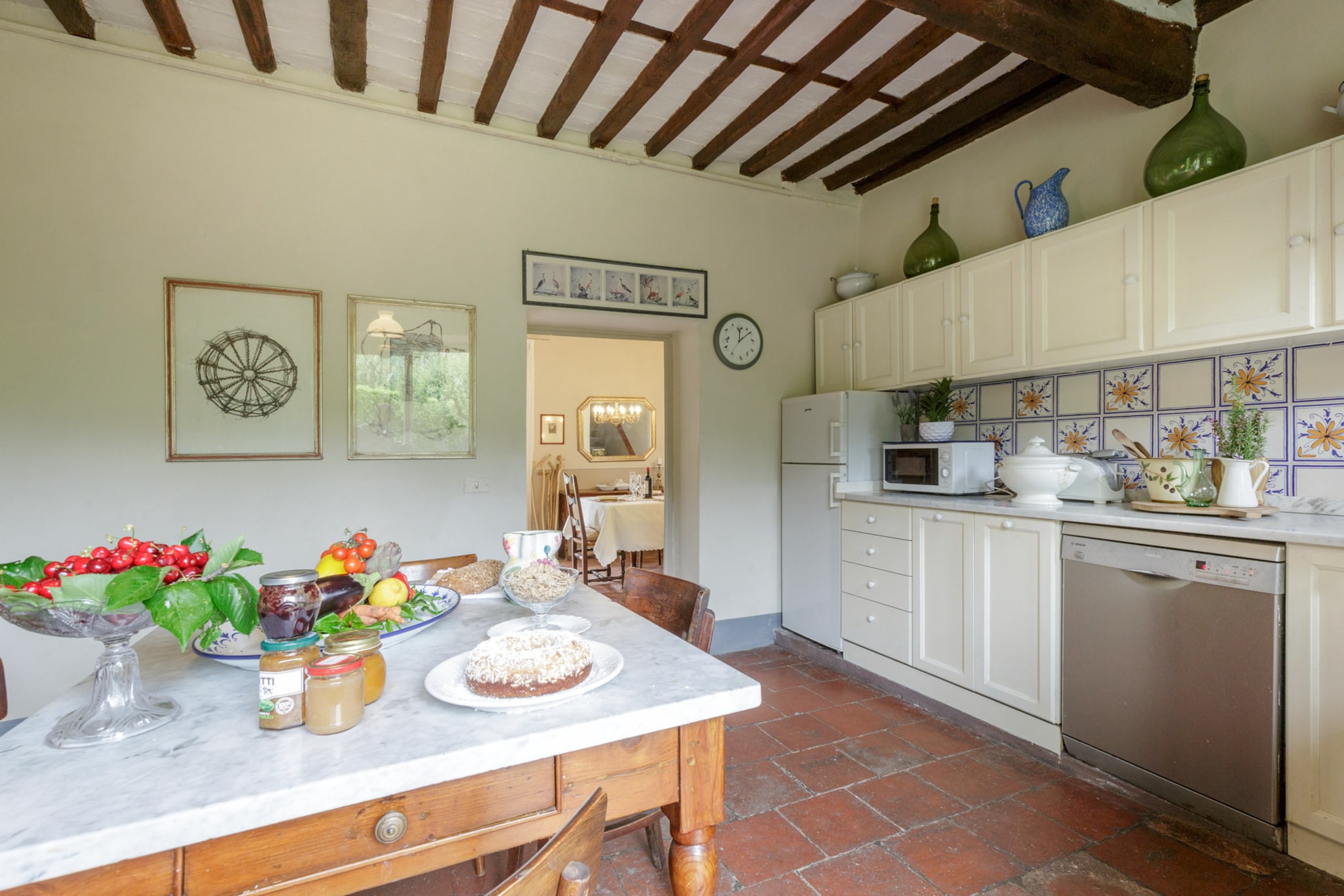 Melograno Farmhouse-Niet-getagd