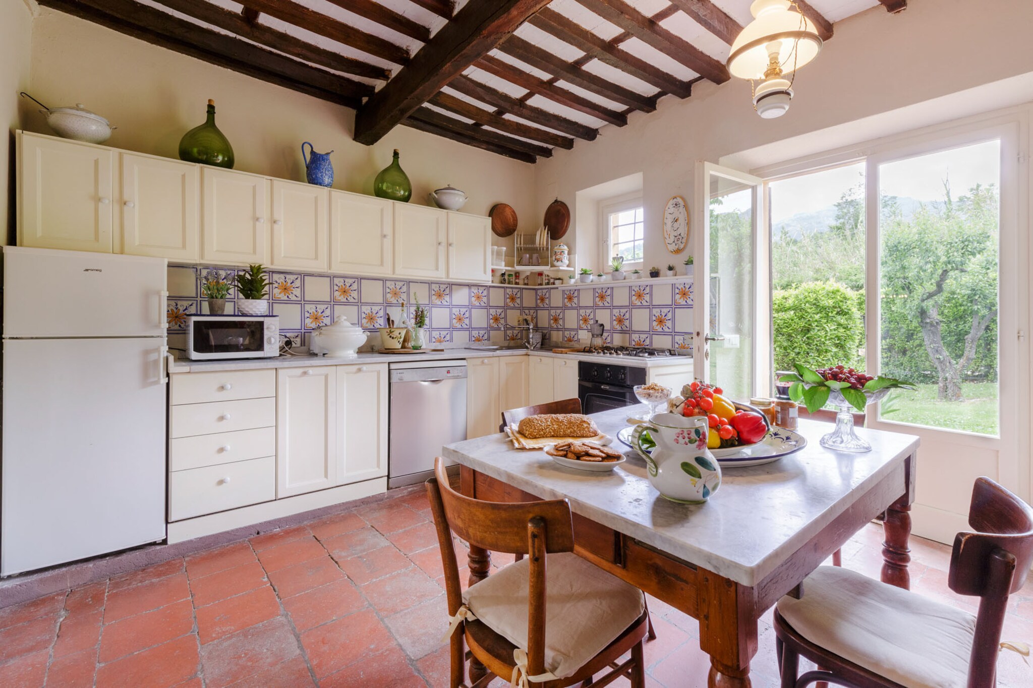 Melograno Farmhouse-Niet-getagd