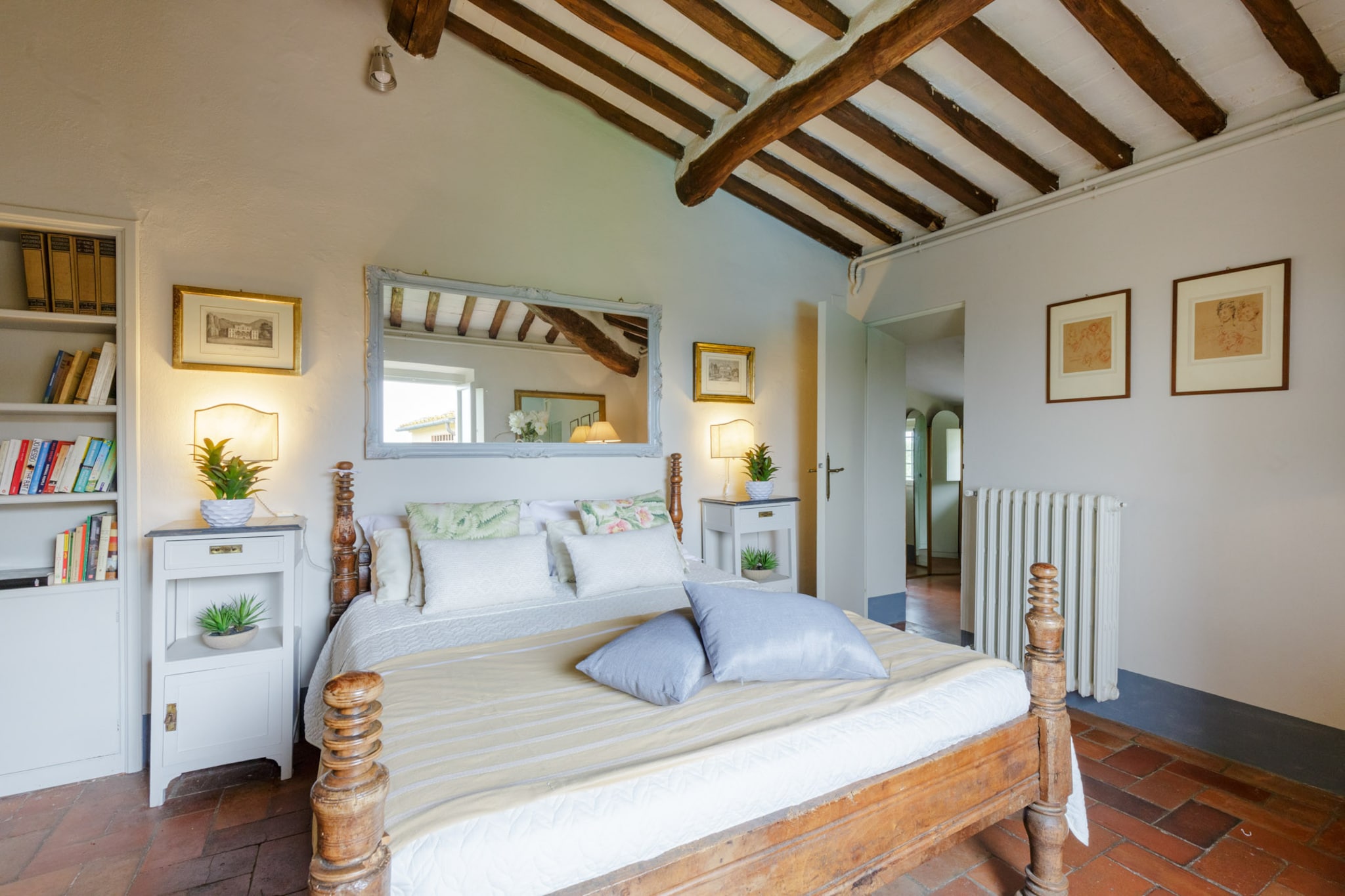 Melograno Farmhouse-Niet-getagd