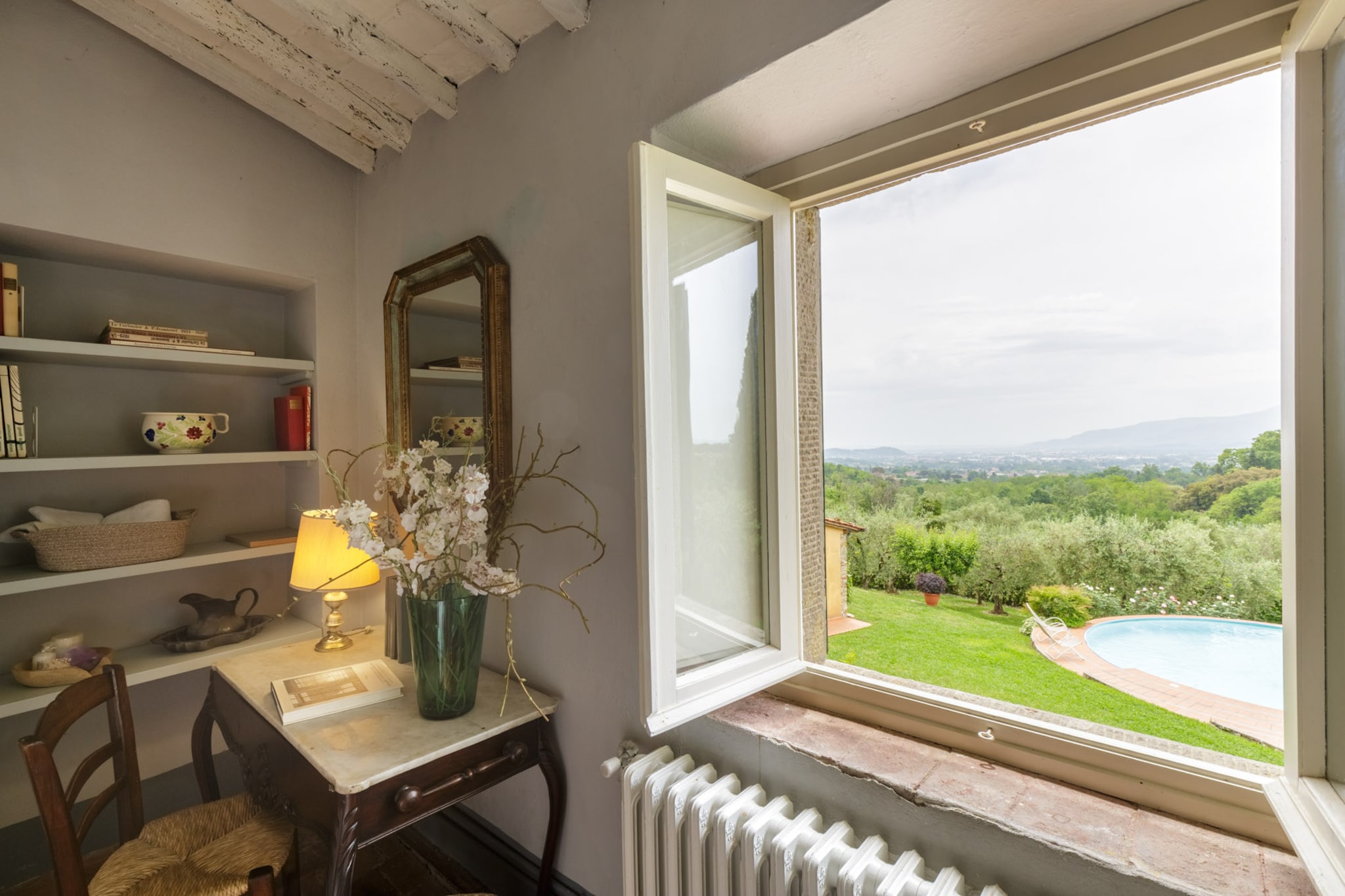 Melograno Farmhouse-Niet-getagd