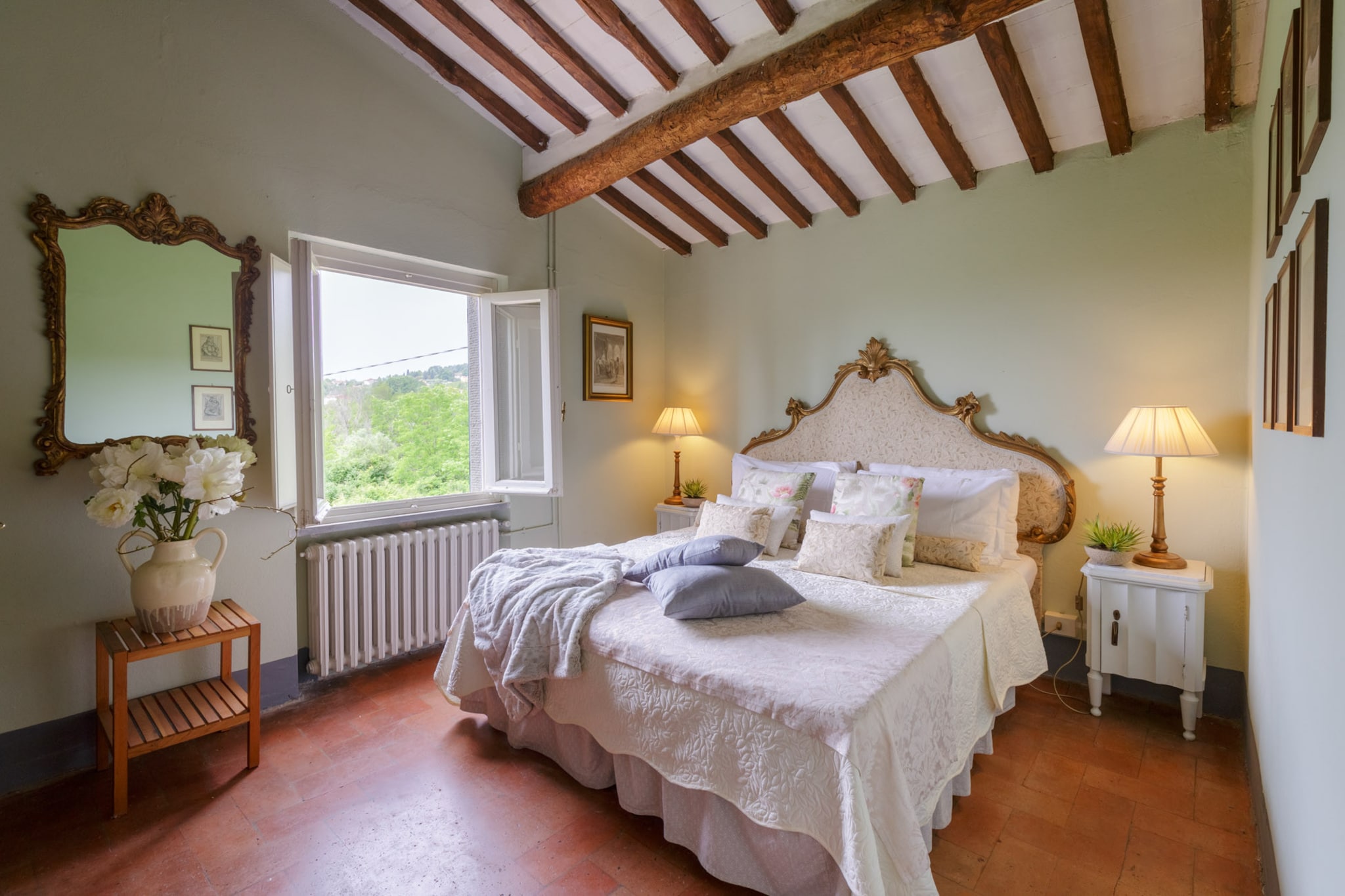 Melograno Farmhouse-Niet-getagd