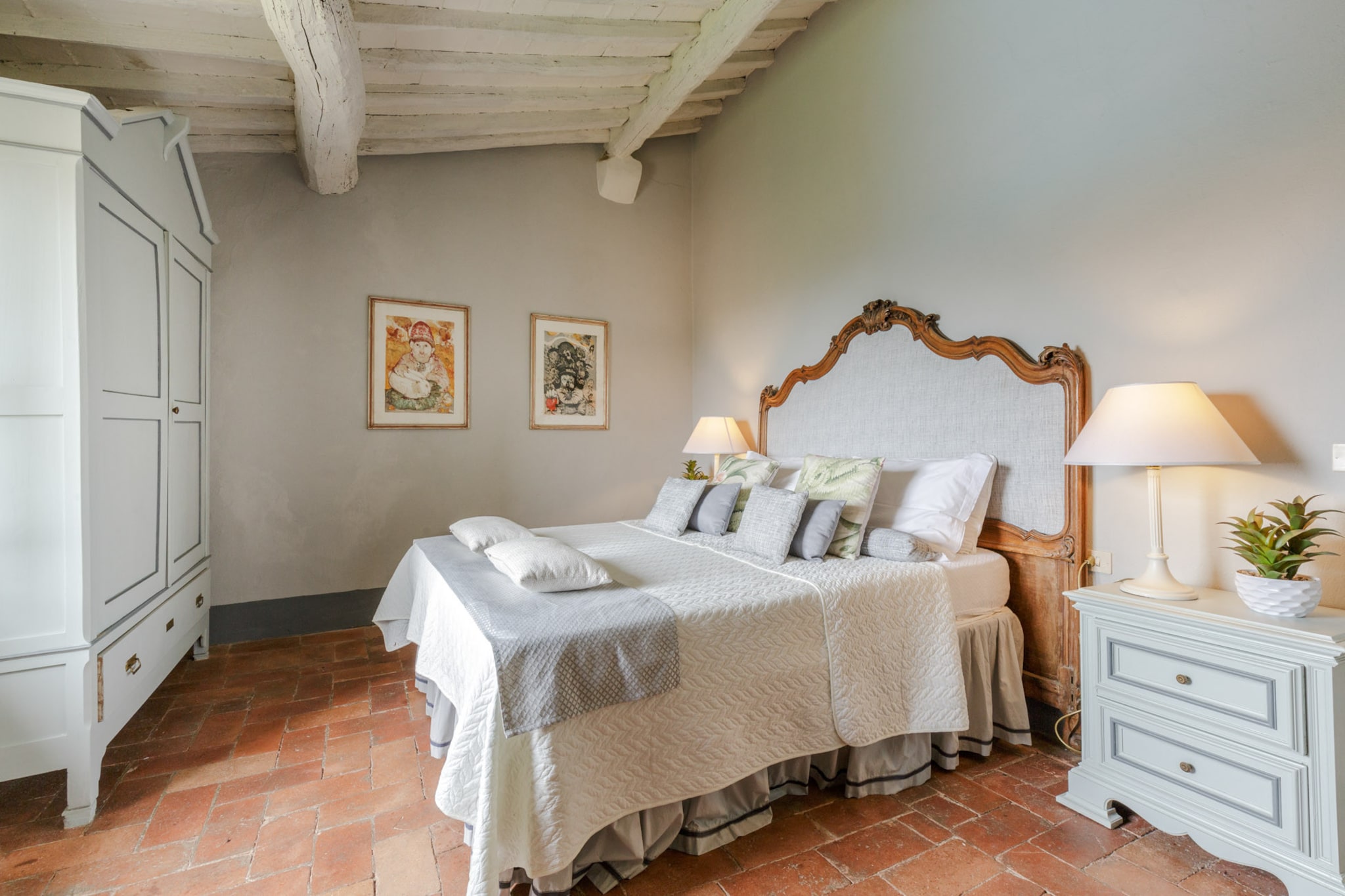Melograno Farmhouse-Niet-getagd