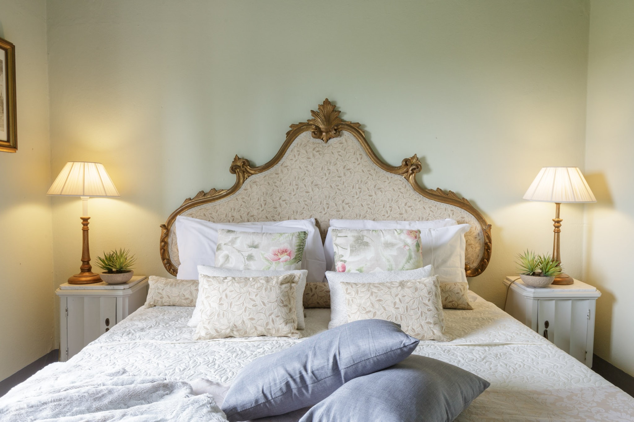 Melograno Farmhouse-Niet-getagd