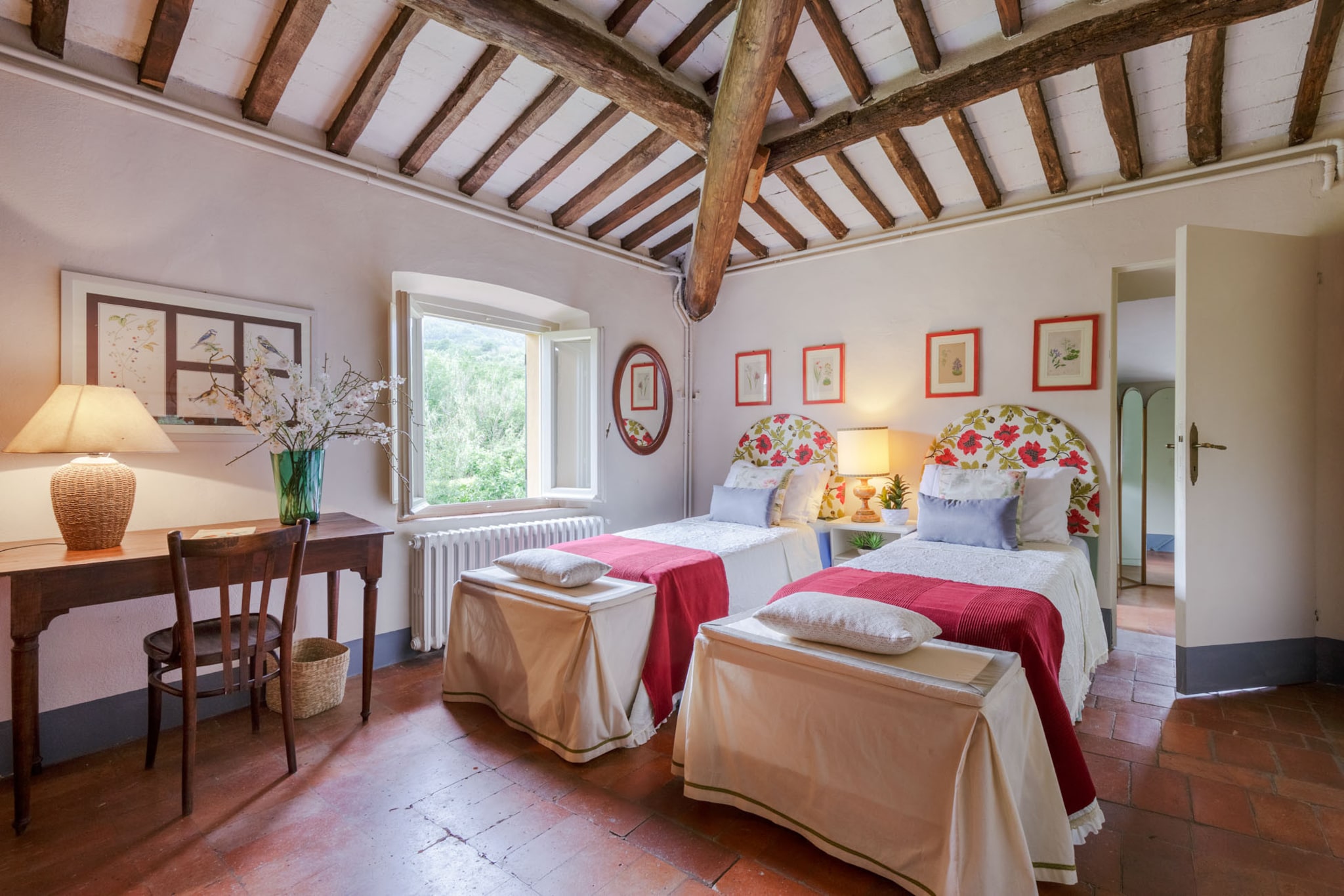 Melograno Farmhouse-Niet-getagd