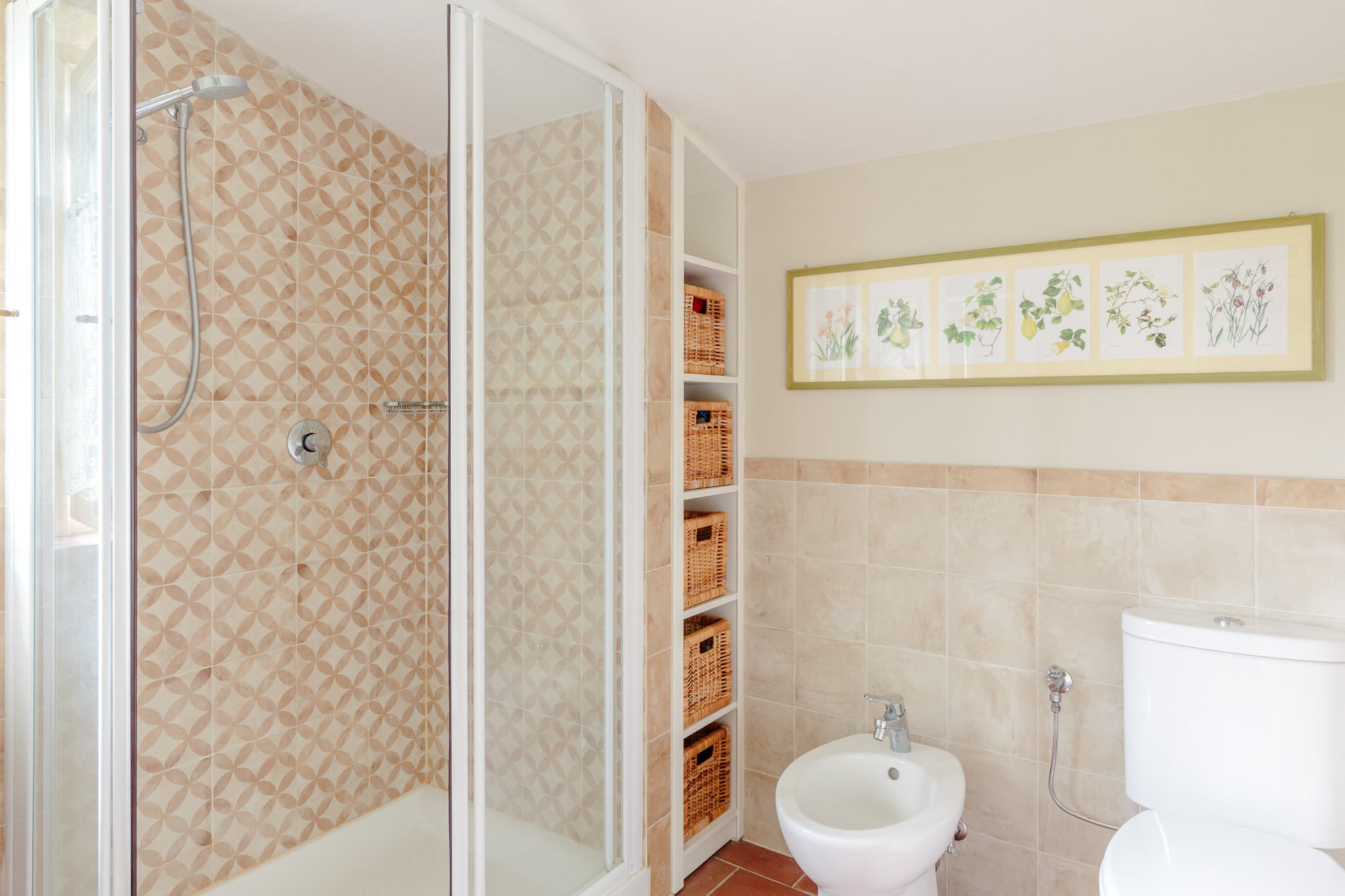 Melograno Farmhouse-Niet-getagd