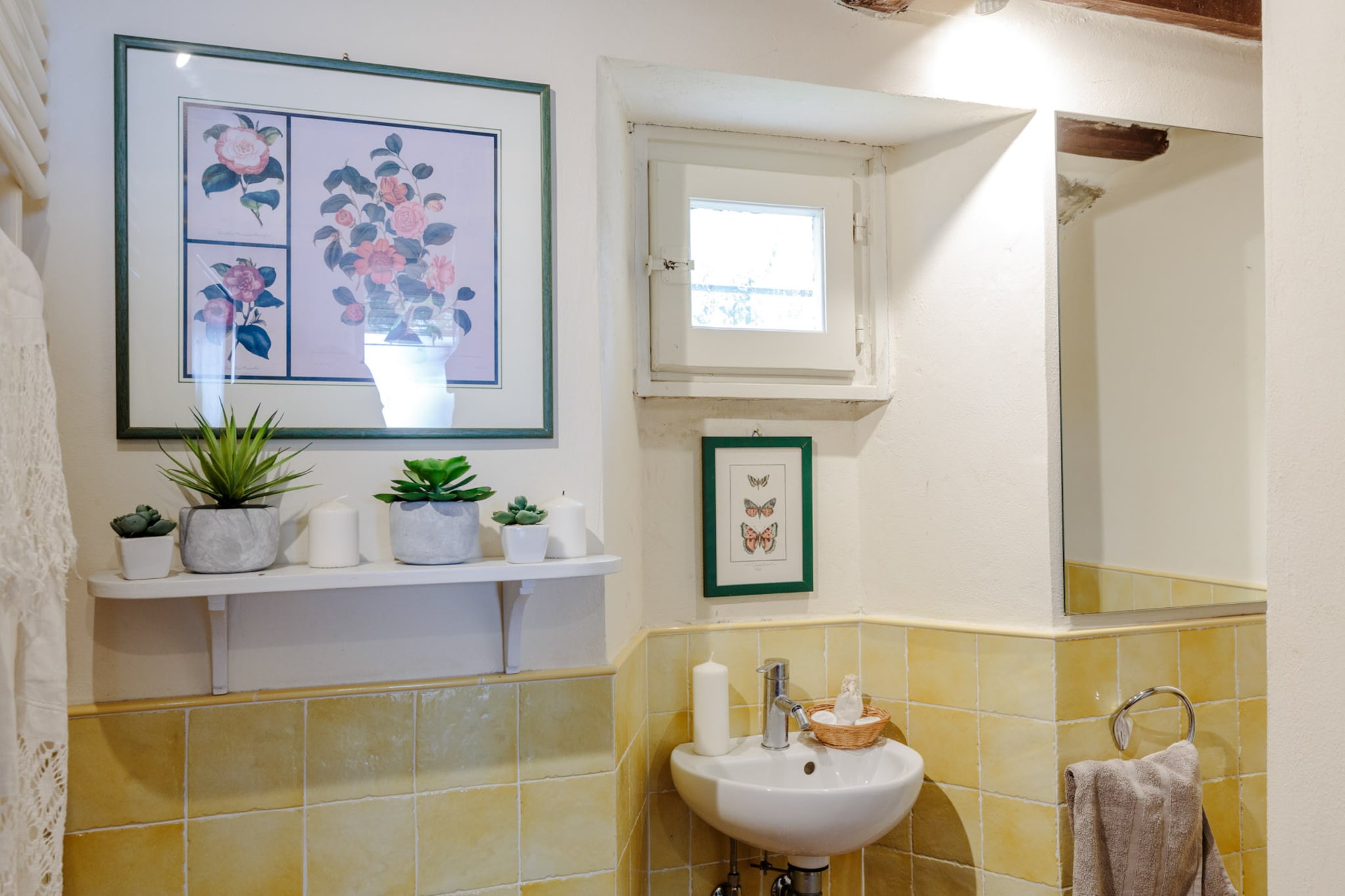 Melograno Farmhouse-Niet-getagd