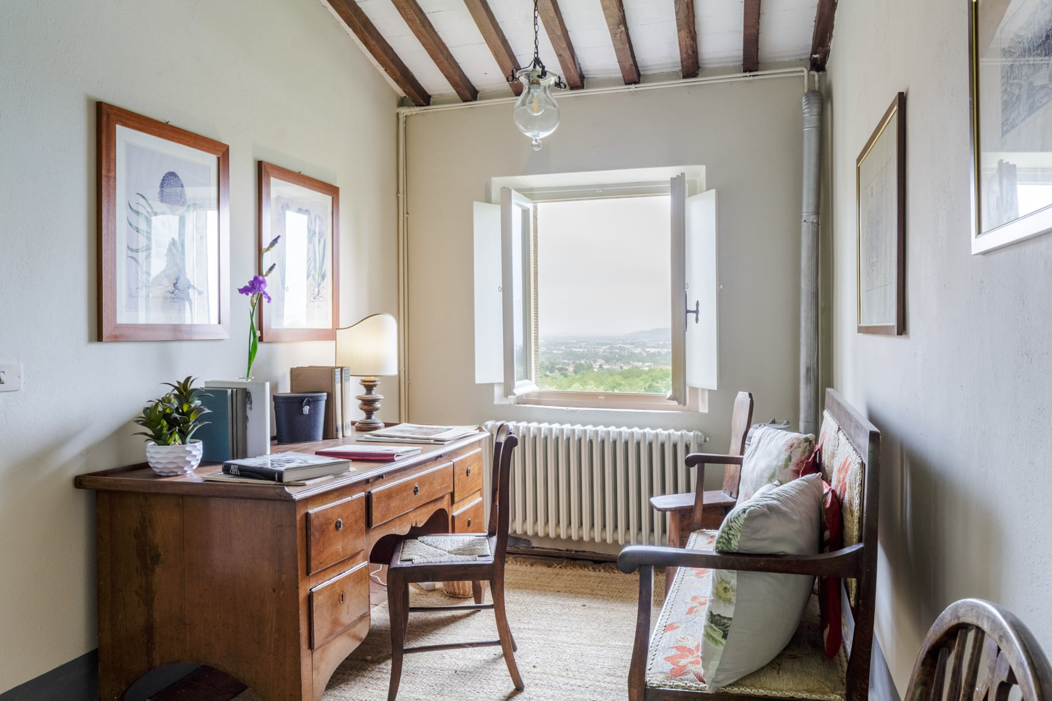 Melograno Farmhouse-Niet-getagd