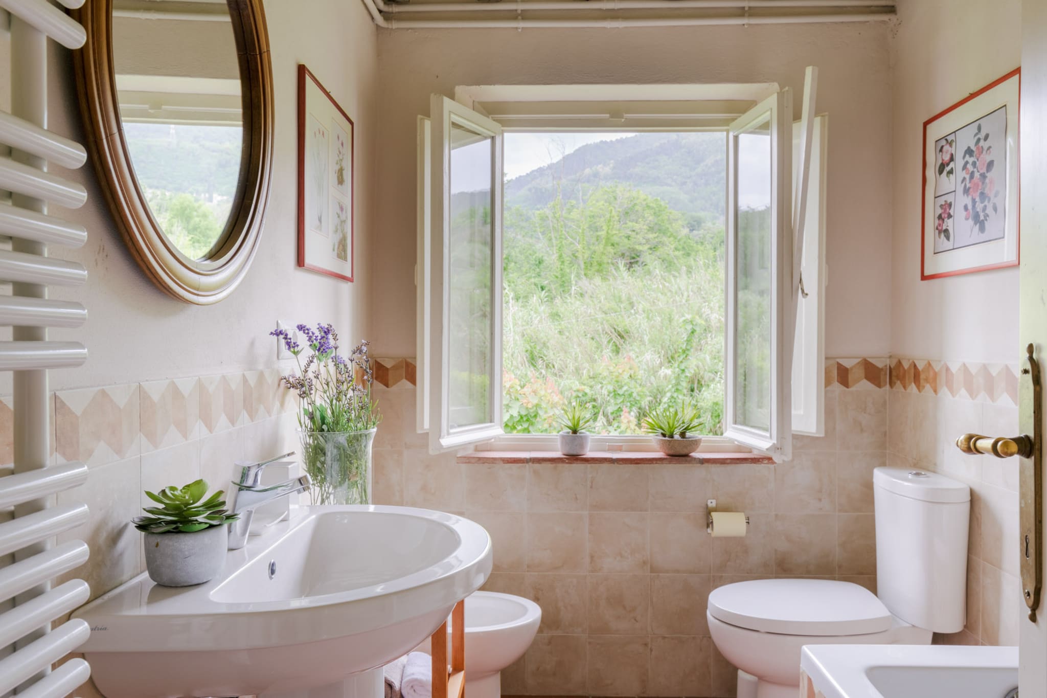 Melograno Farmhouse-Niet-getagd