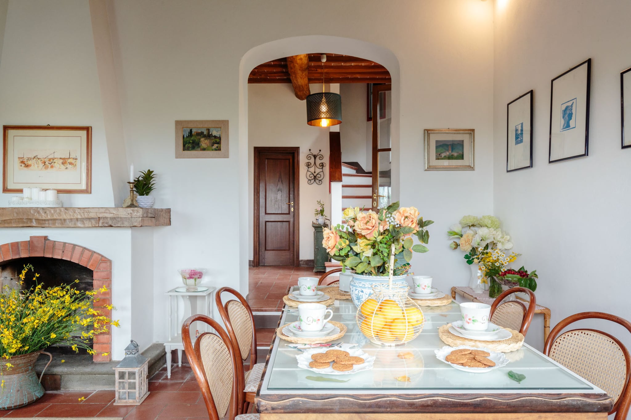 Melograno Farmhouse-Niet-getagd