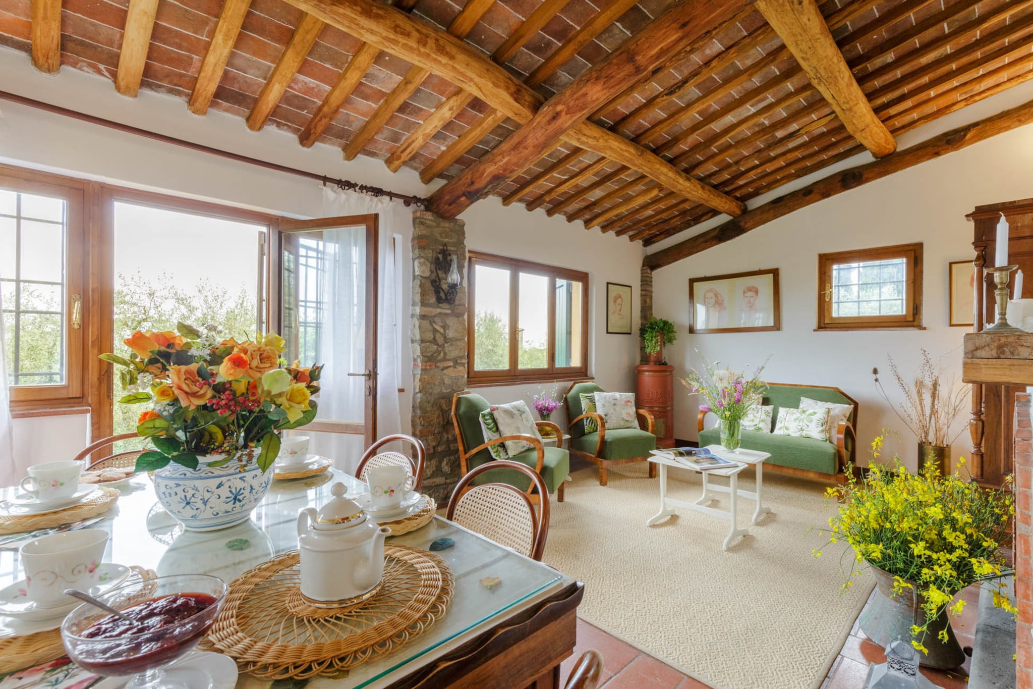 Melograno Farmhouse-Niet-getagd