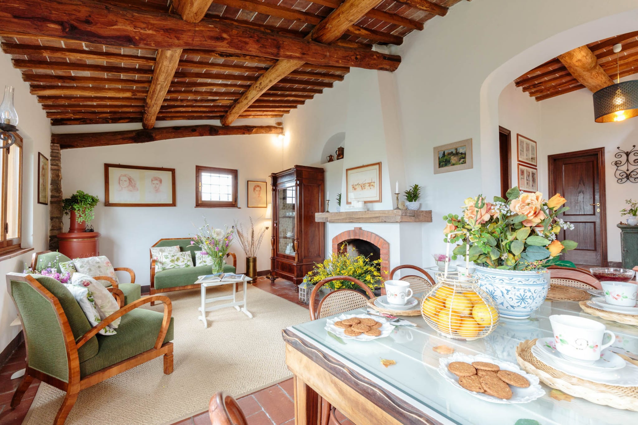 Melograno Farmhouse-Niet-getagd