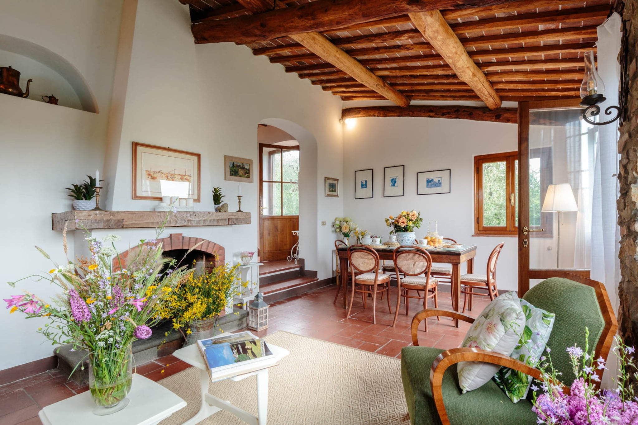 Melograno Farmhouse-Niet-getagd