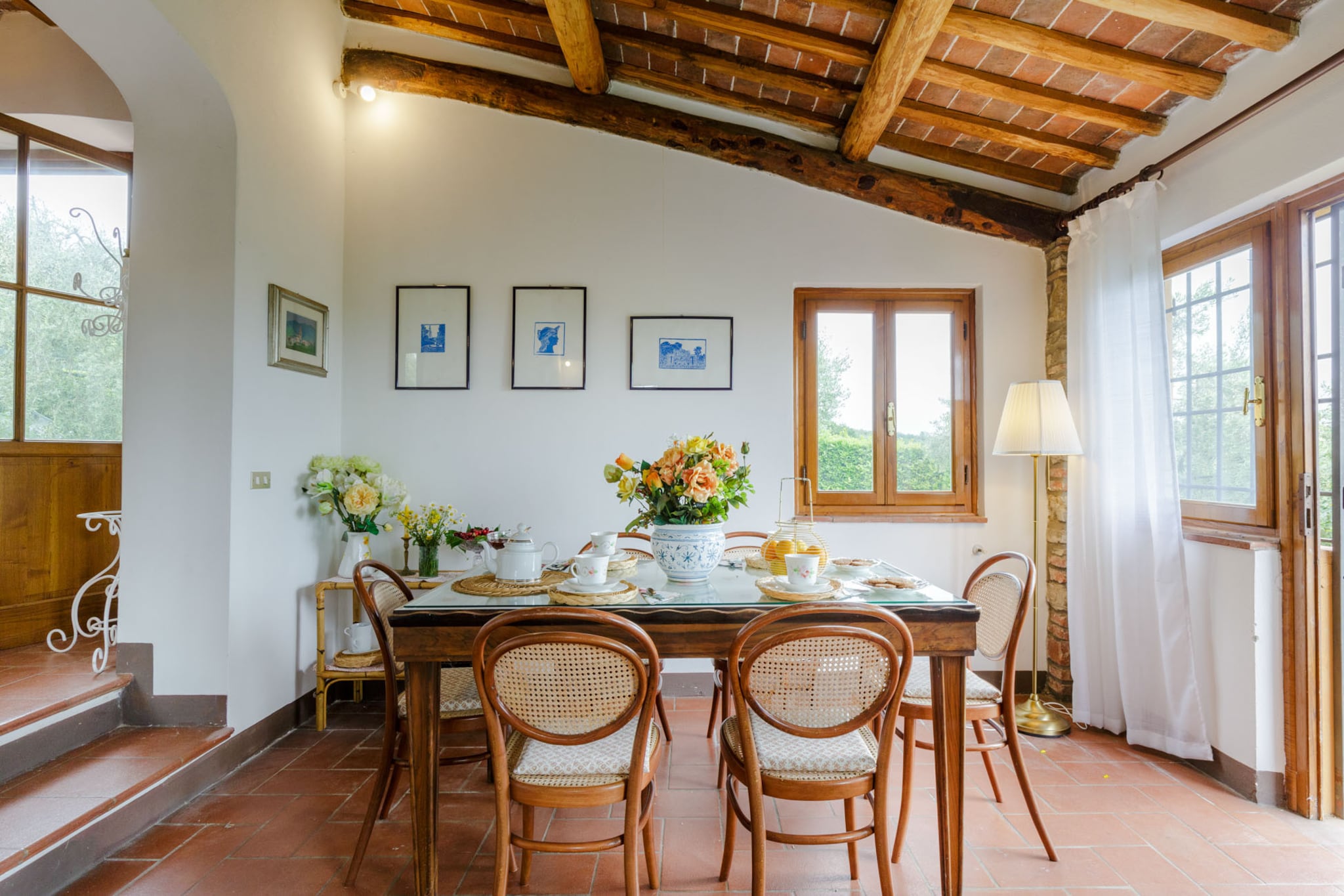 Melograno Farmhouse-Niet-getagd