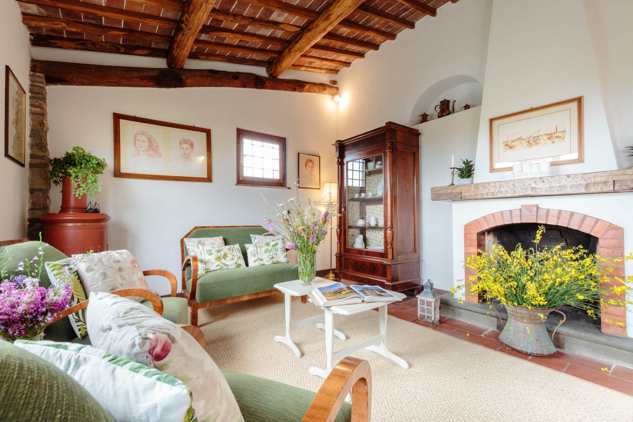 Melograno Farmhouse-Niet-getagd