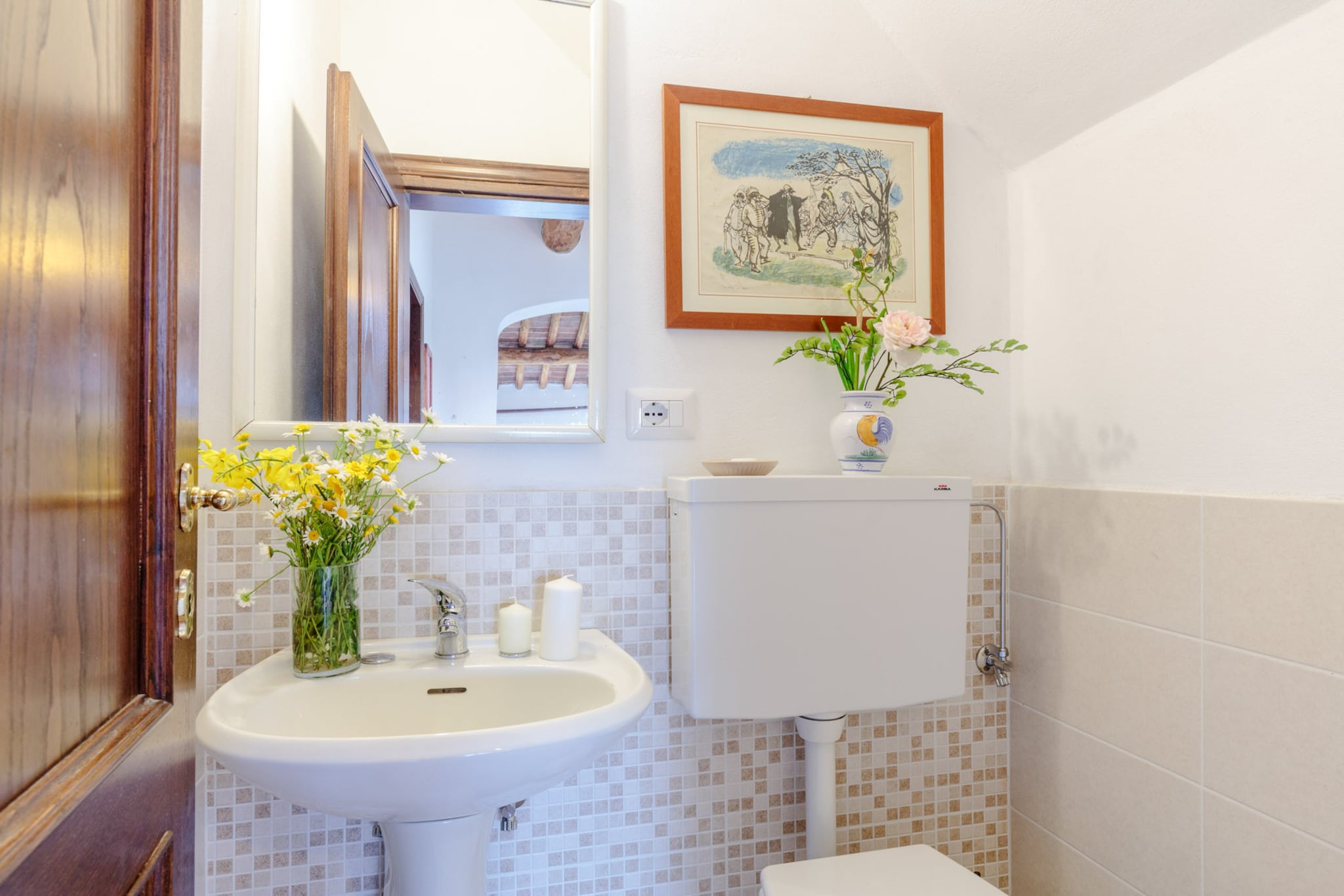 Melograno Farmhouse-Niet-getagd
