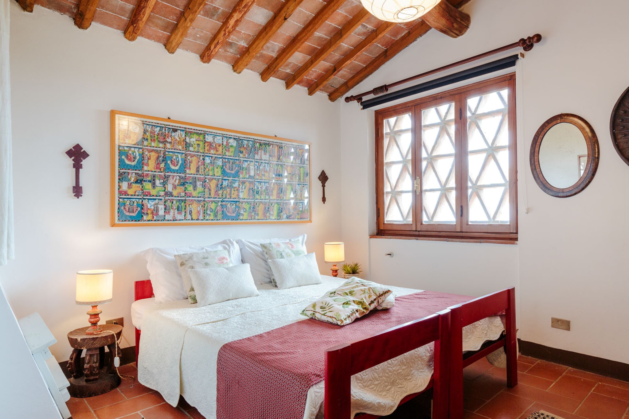 Melograno Farmhouse-Niet-getagd