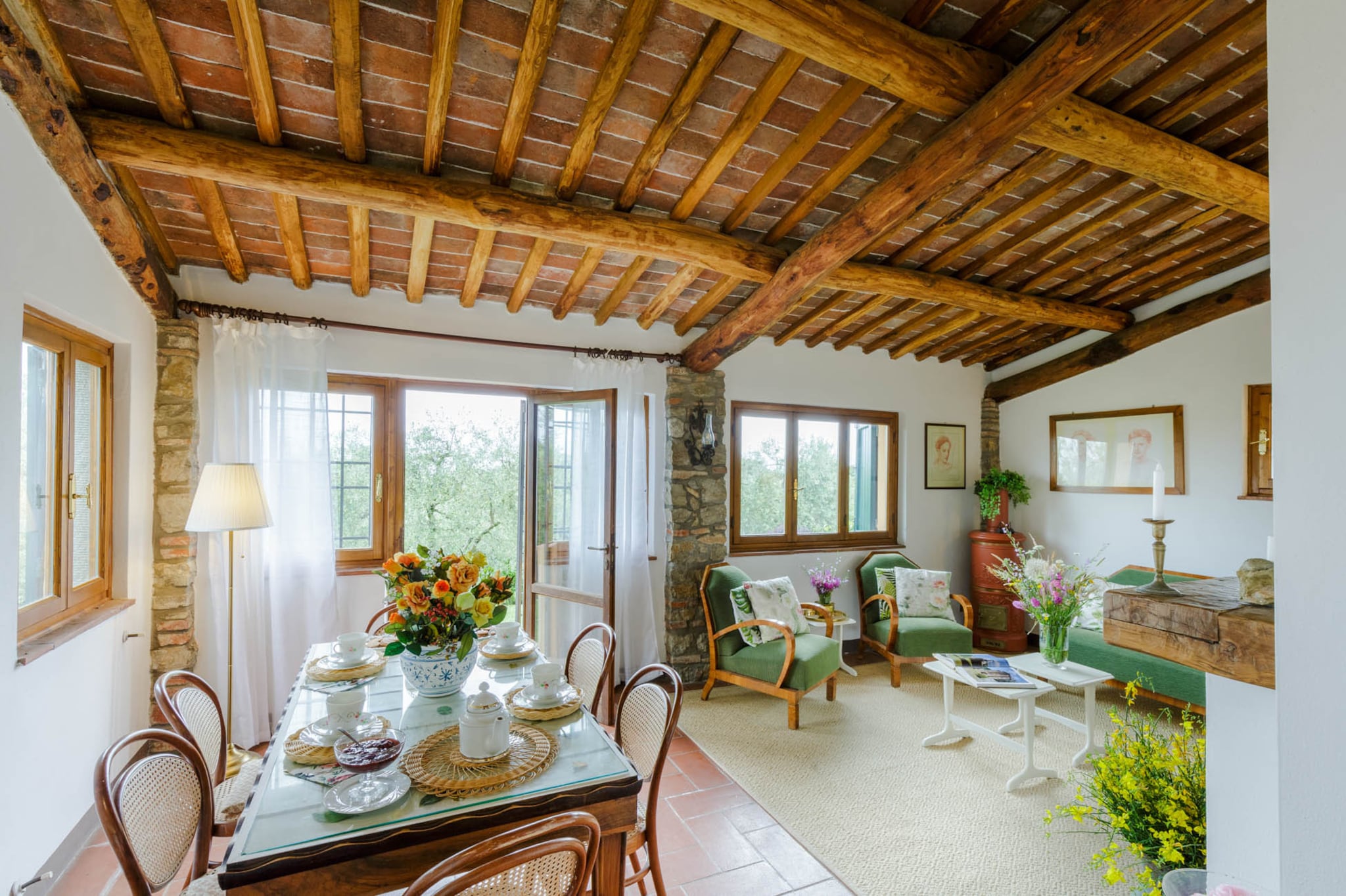 Melograno Farmhouse-Niet-getagd