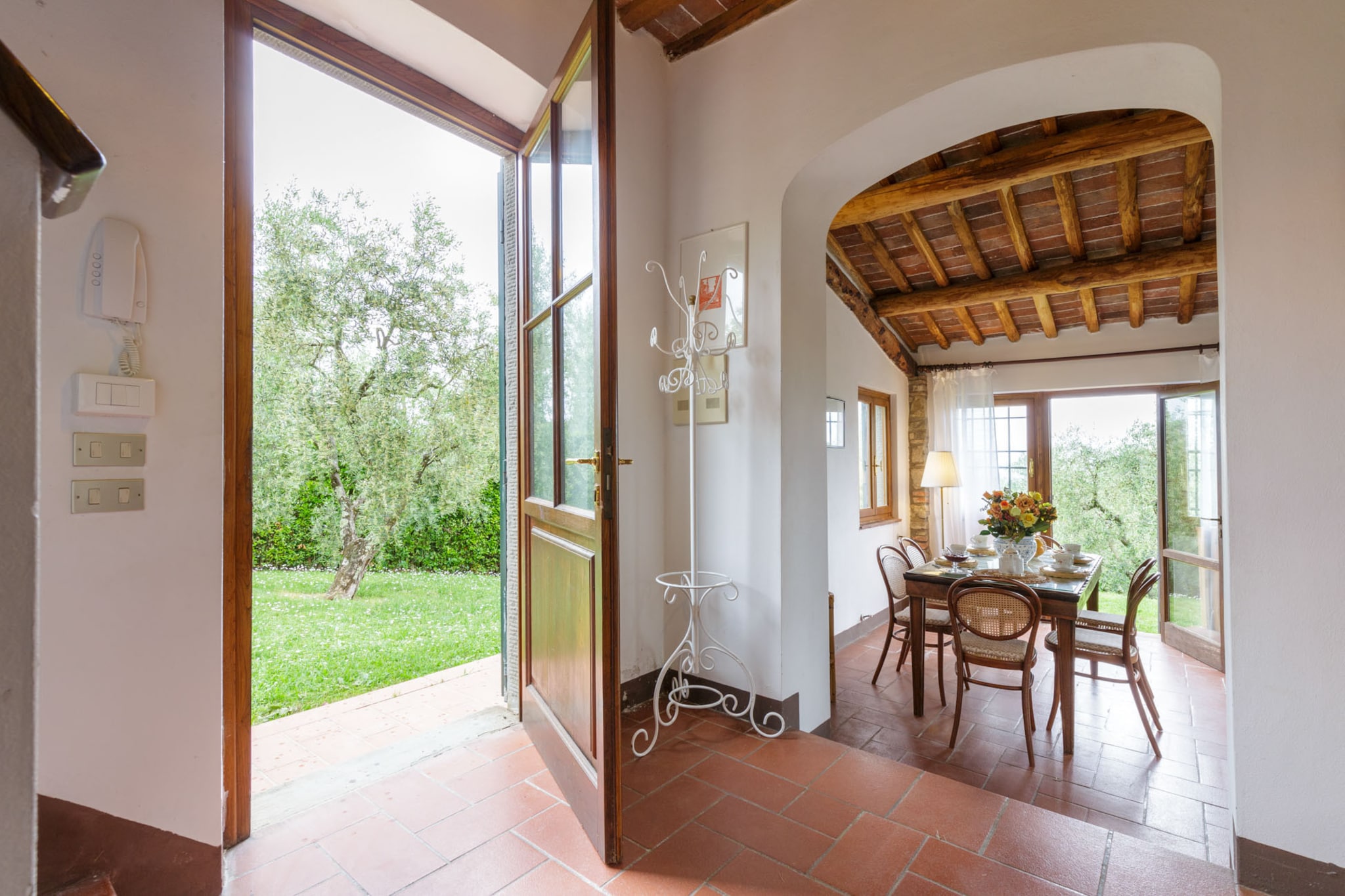 Melograno Farmhouse-Niet-getagd