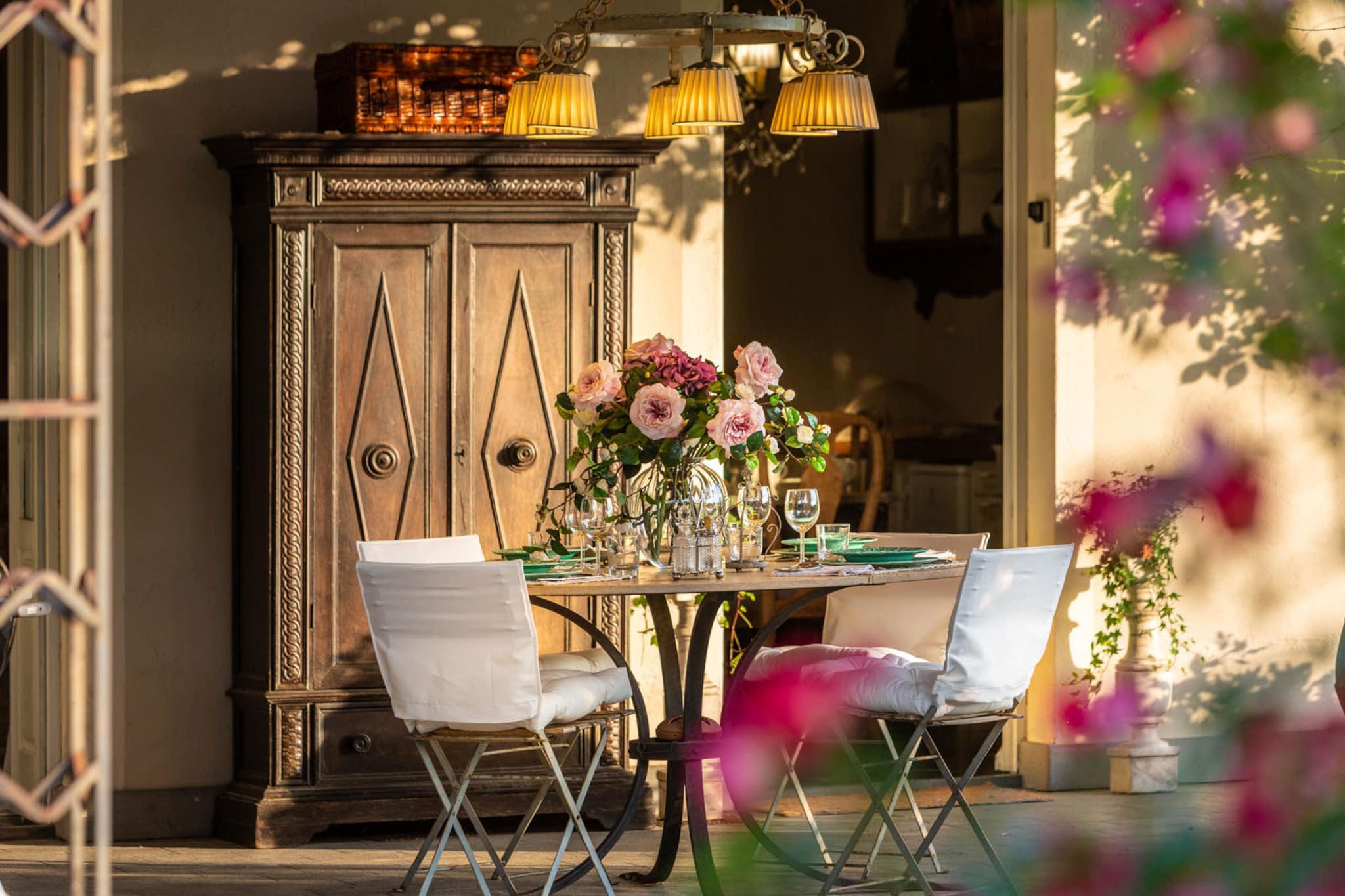 Cottage Nanni-Niet-getagd