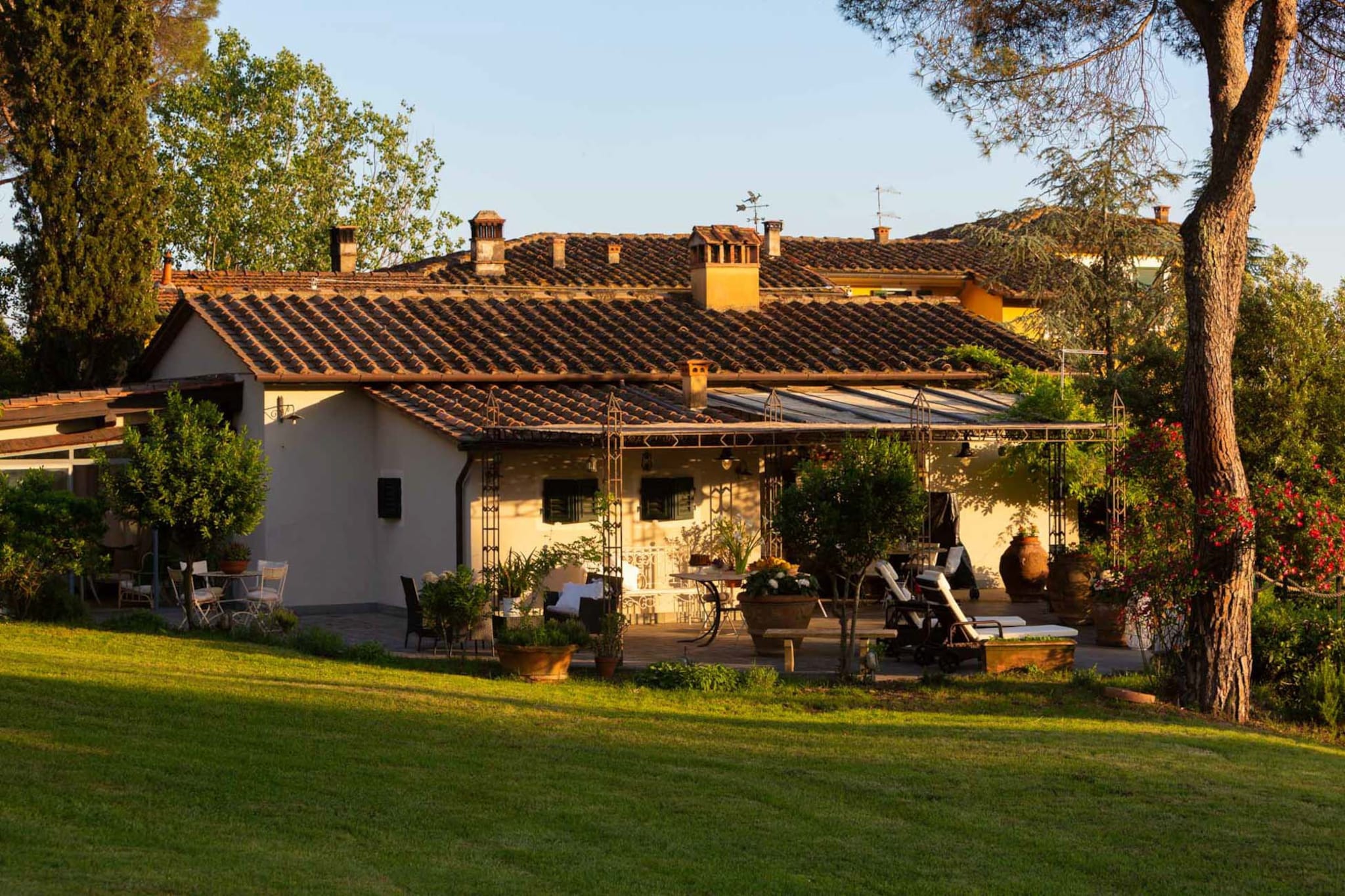 Cottage Nanni-Niet-getagd