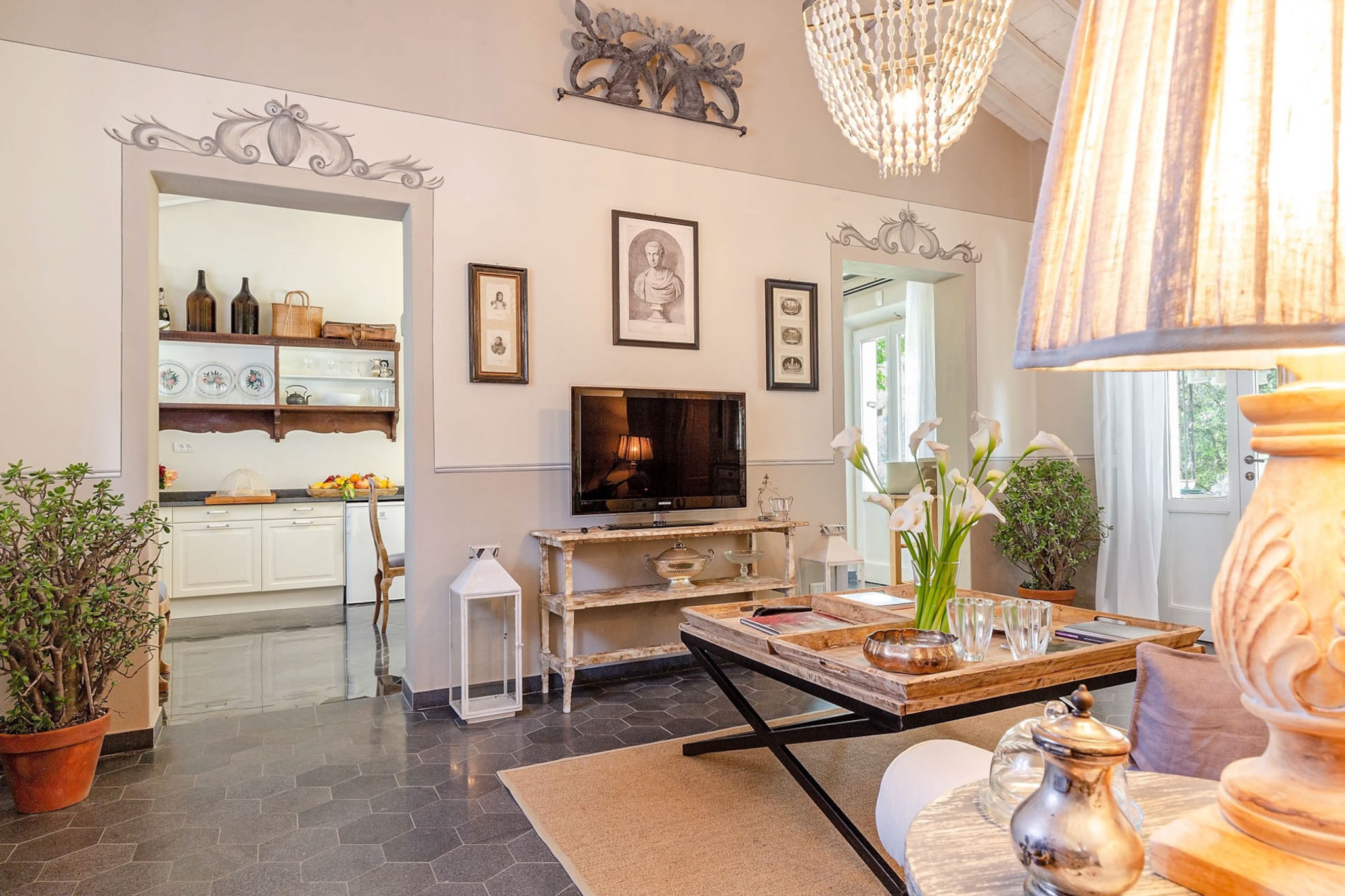 Cottage Nanni-Niet-getagd