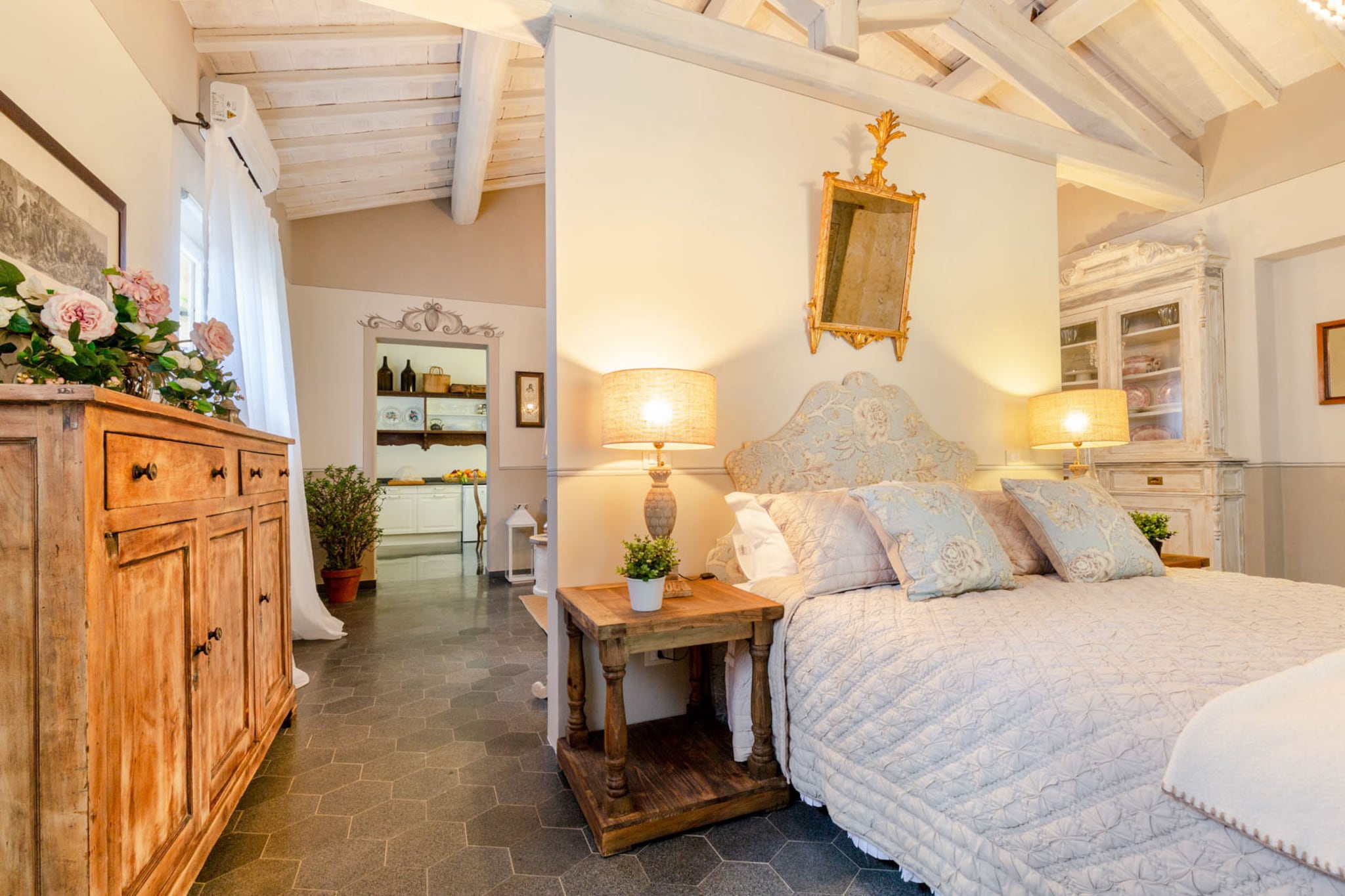 Cottage Nanni-Niet-getagd