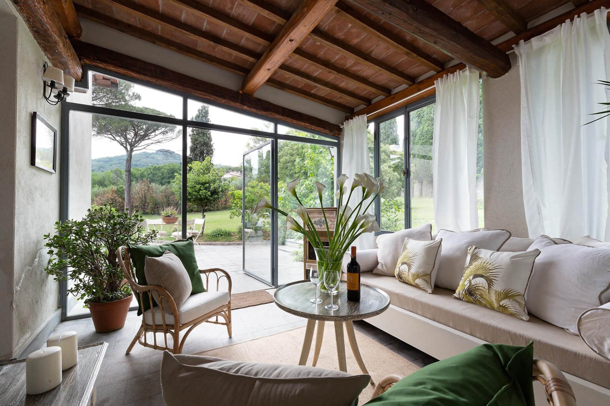 Cottage Nanni-Niet-getagd