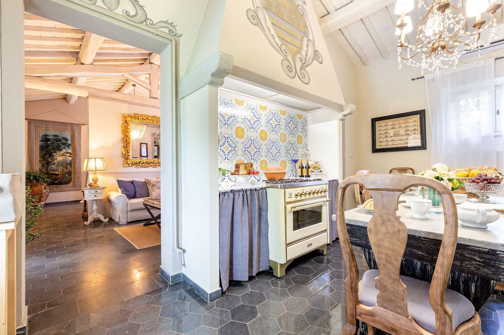 Cottage Nanni-Niet-getagd