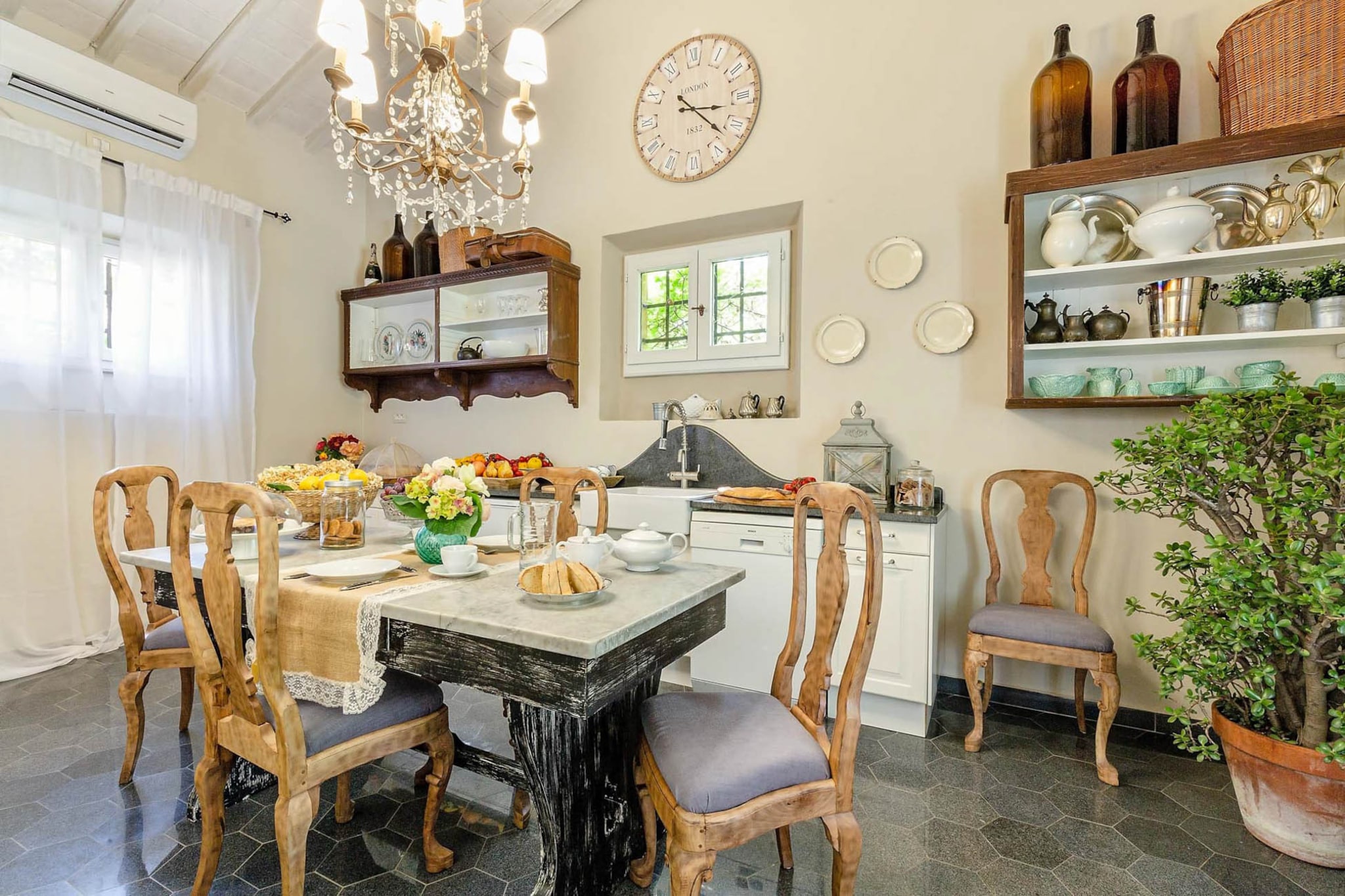 Cottage Nanni-Niet-getagd