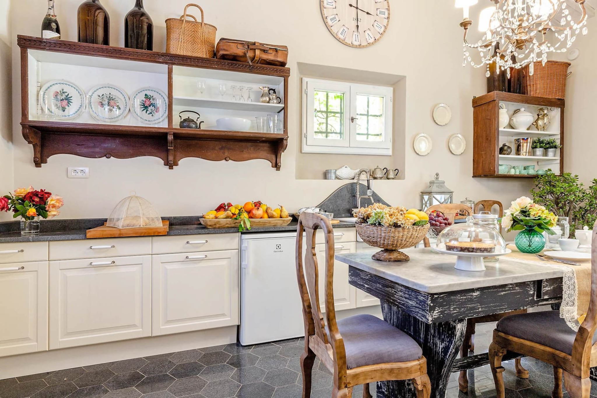 Cottage Nanni-Niet-getagd