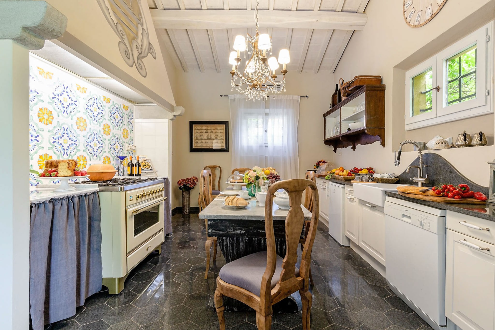 Cottage Nanni-Niet-getagd