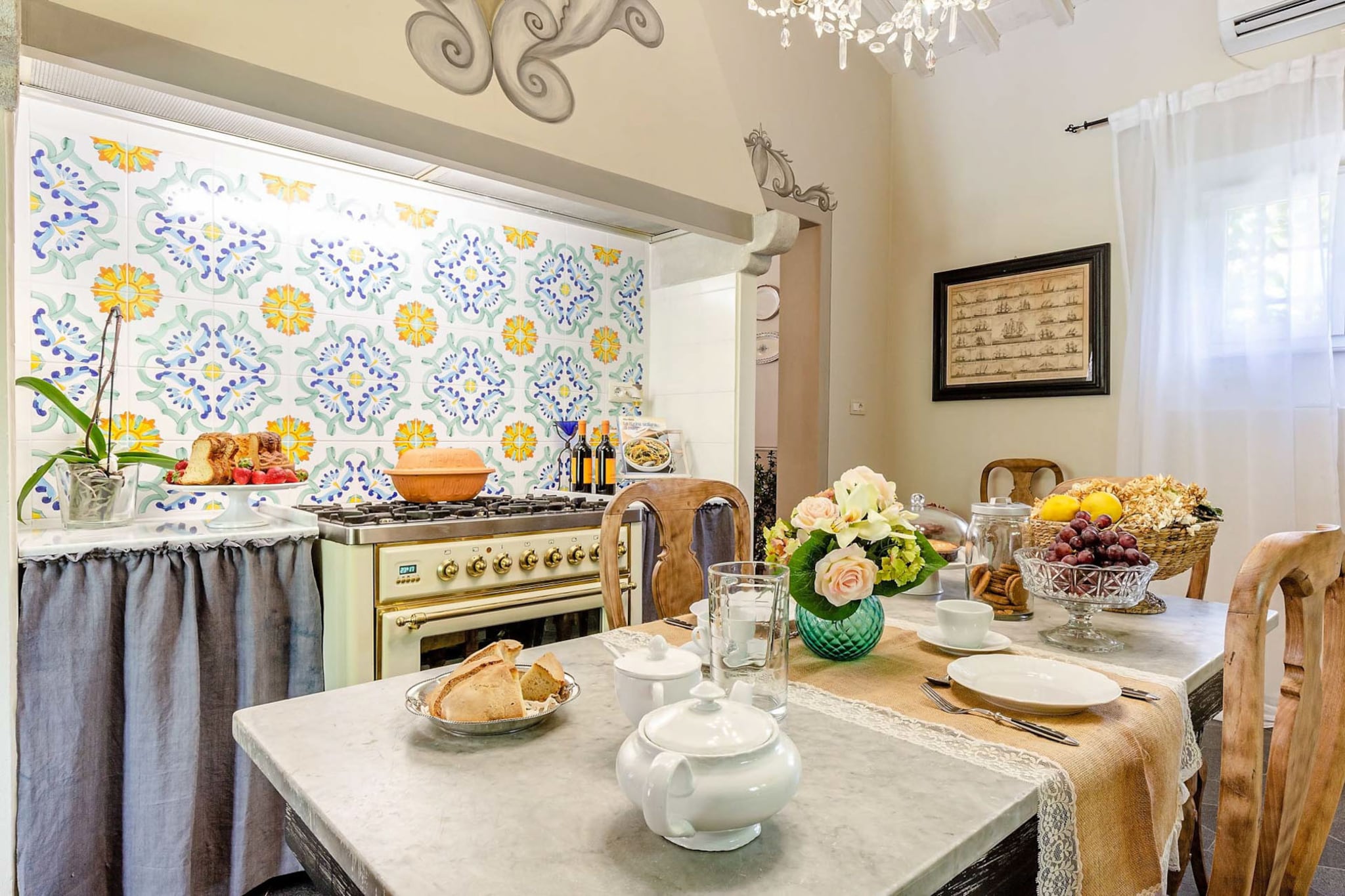 Cottage Nanni-Niet-getagd