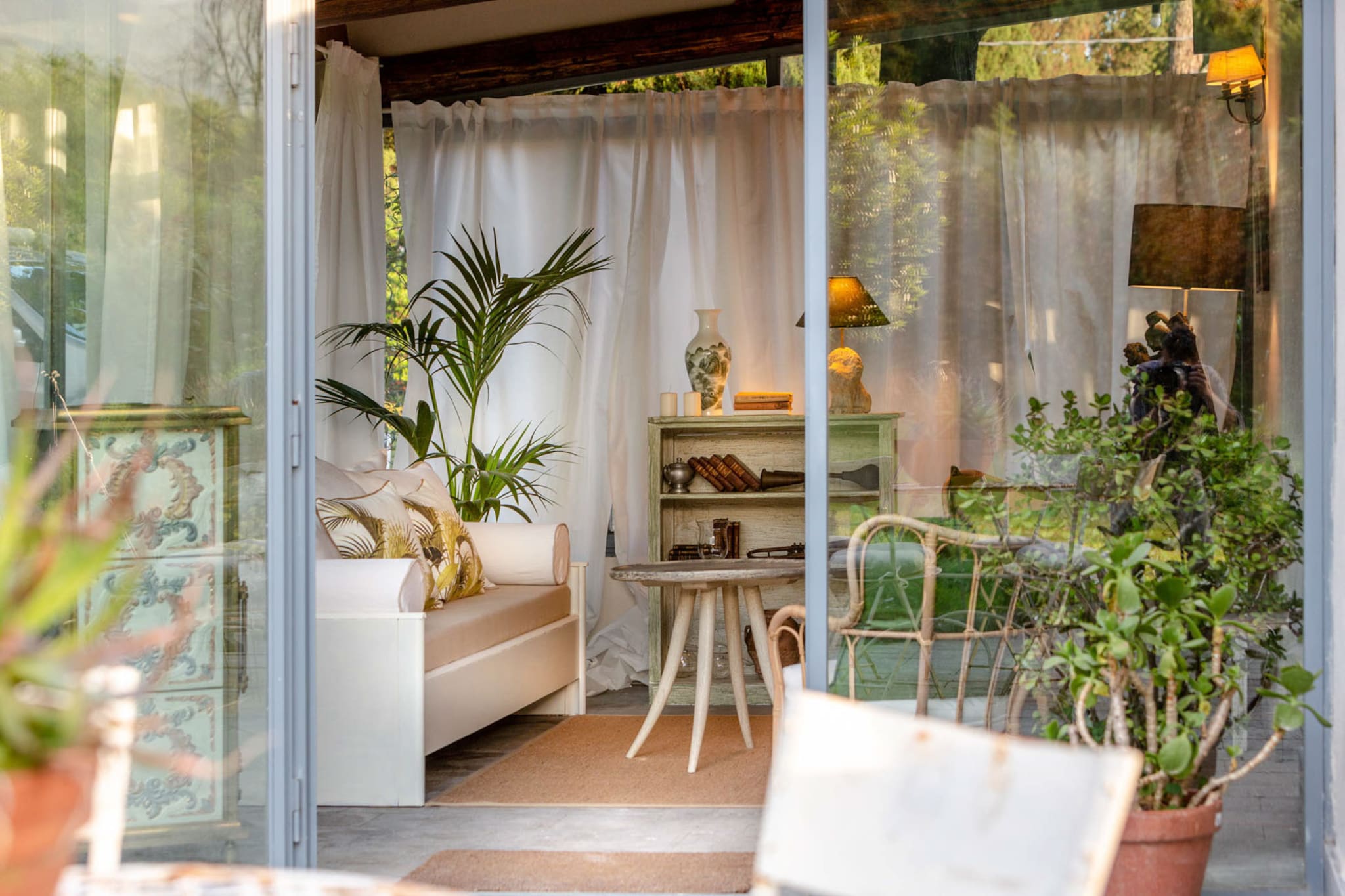 Cottage Nanni-Niet-getagd