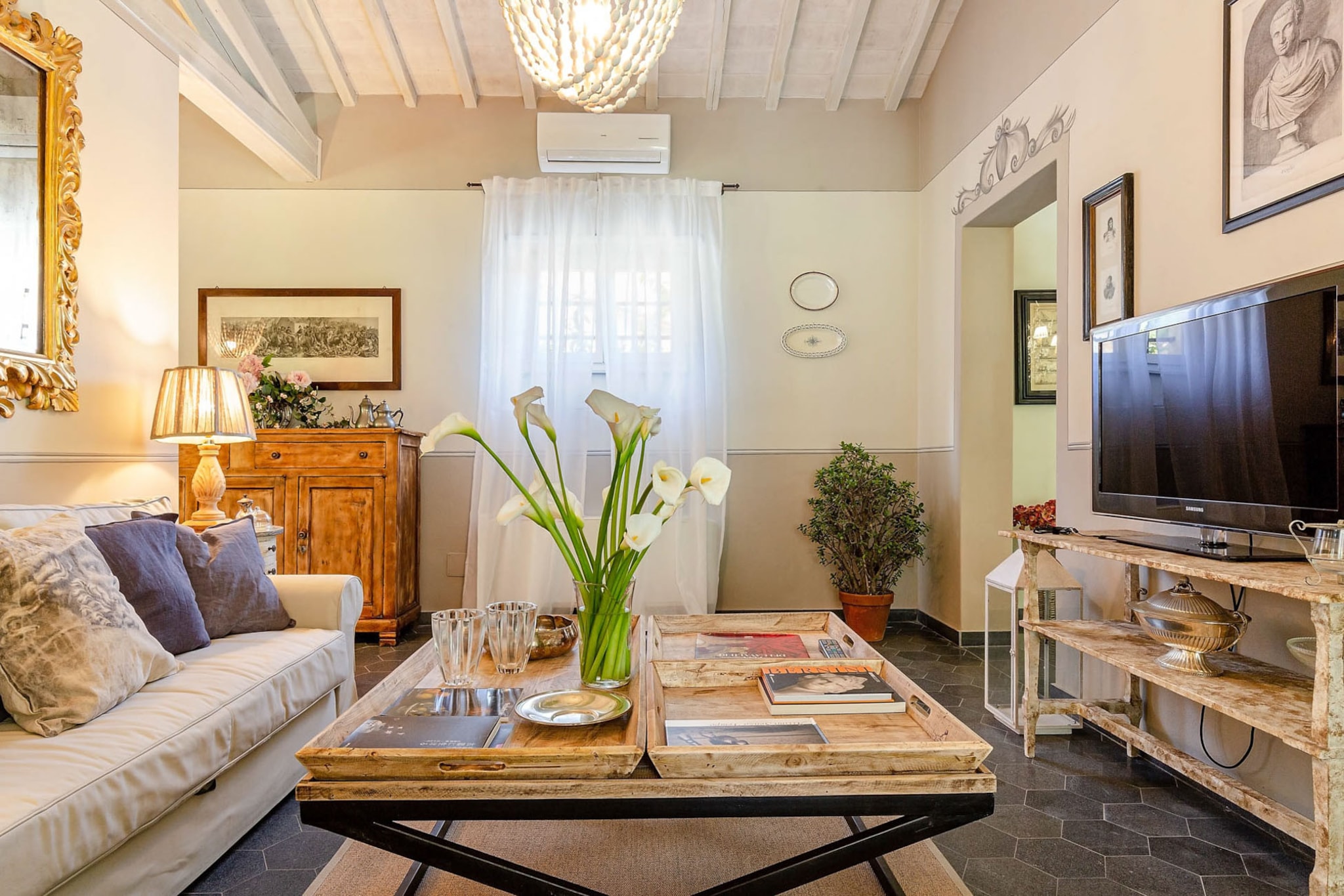 Cottage Nanni-Niet-getagd